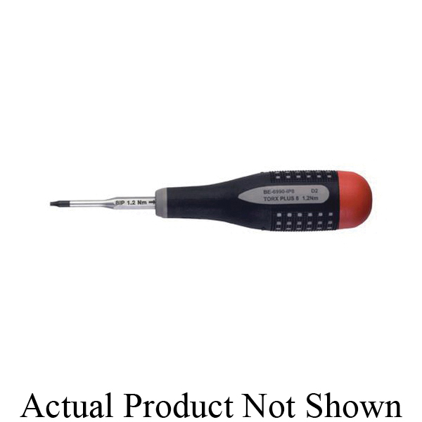 CDI Torque Products&reg; 61SP 1-Setting Torque Screwdriver, 1/4 in Drive, 5.6 in OAL, 10 in-oz, +/-6 % Accuracy, 100 in-oz, ASME B107.300 - 2010, Aluminum