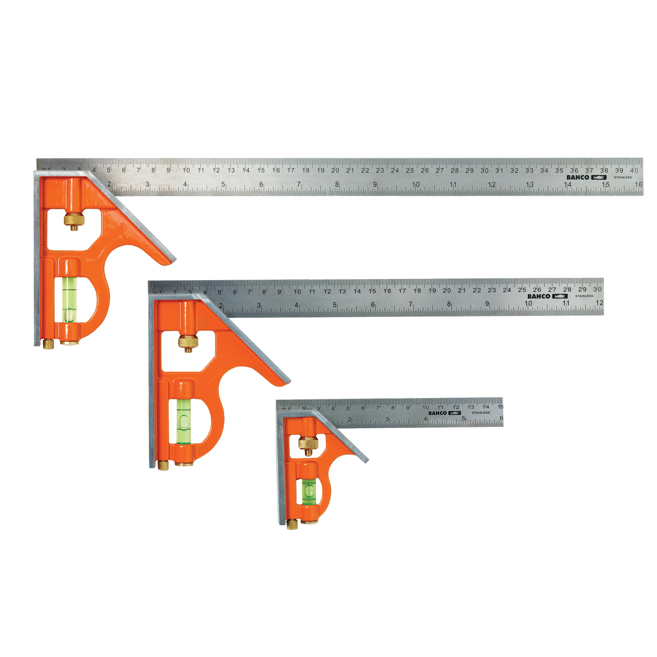 Bahco® CS400 BAH CS400