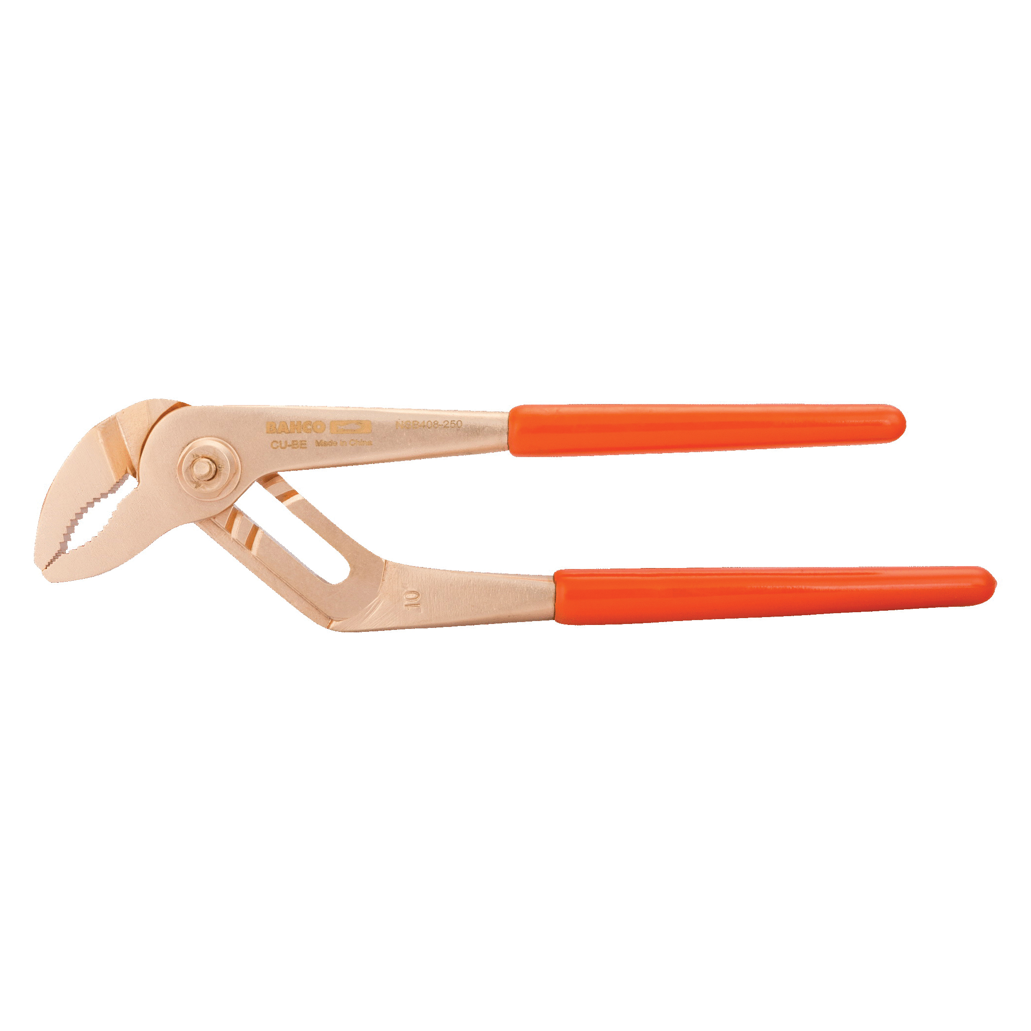 Bahco&reg; NSB408-250 BAH NSB408-250