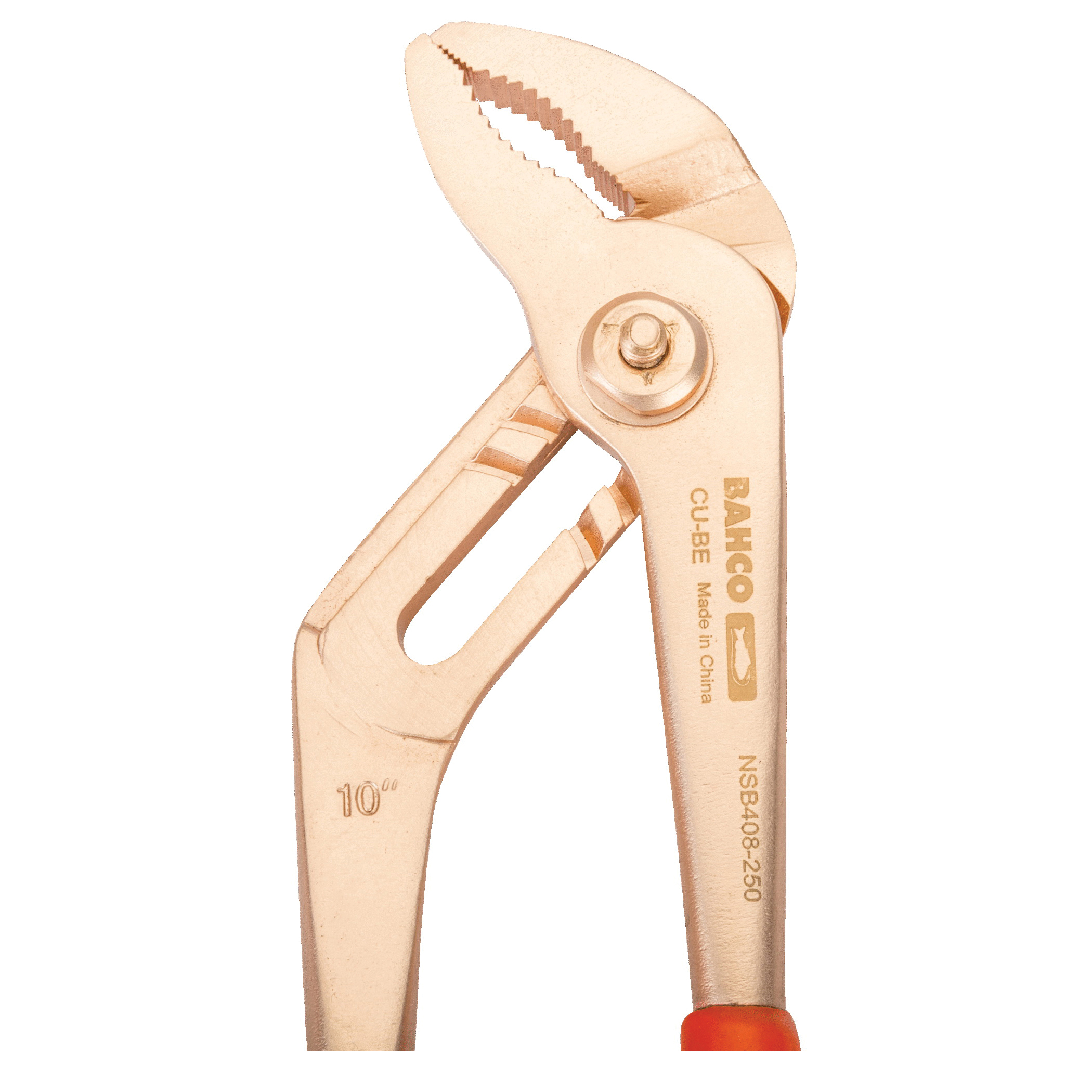 Bahco&reg; NSB408-250 BAH NSB408-250