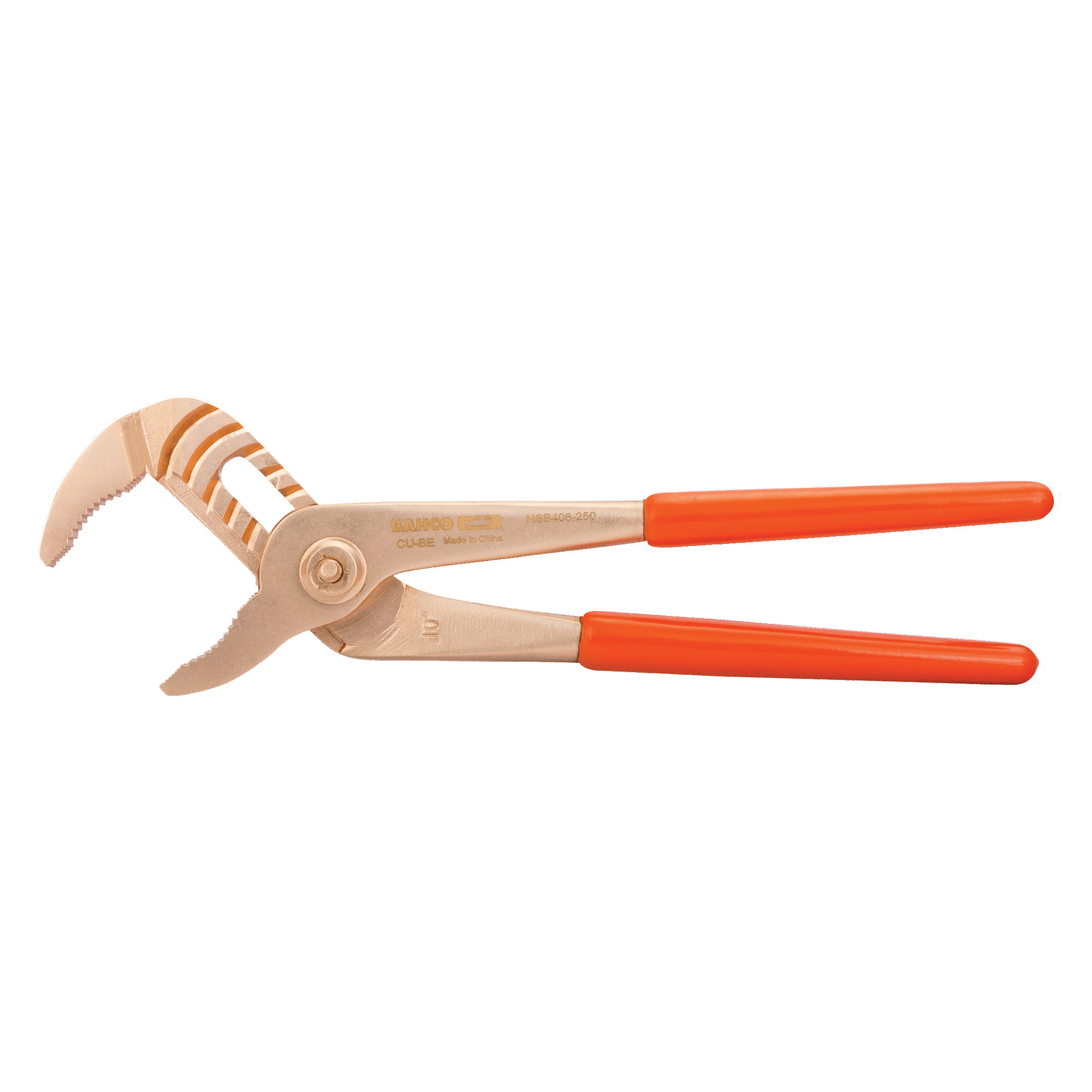 Bahco&reg; NSB408-250 BAH NSB408-250