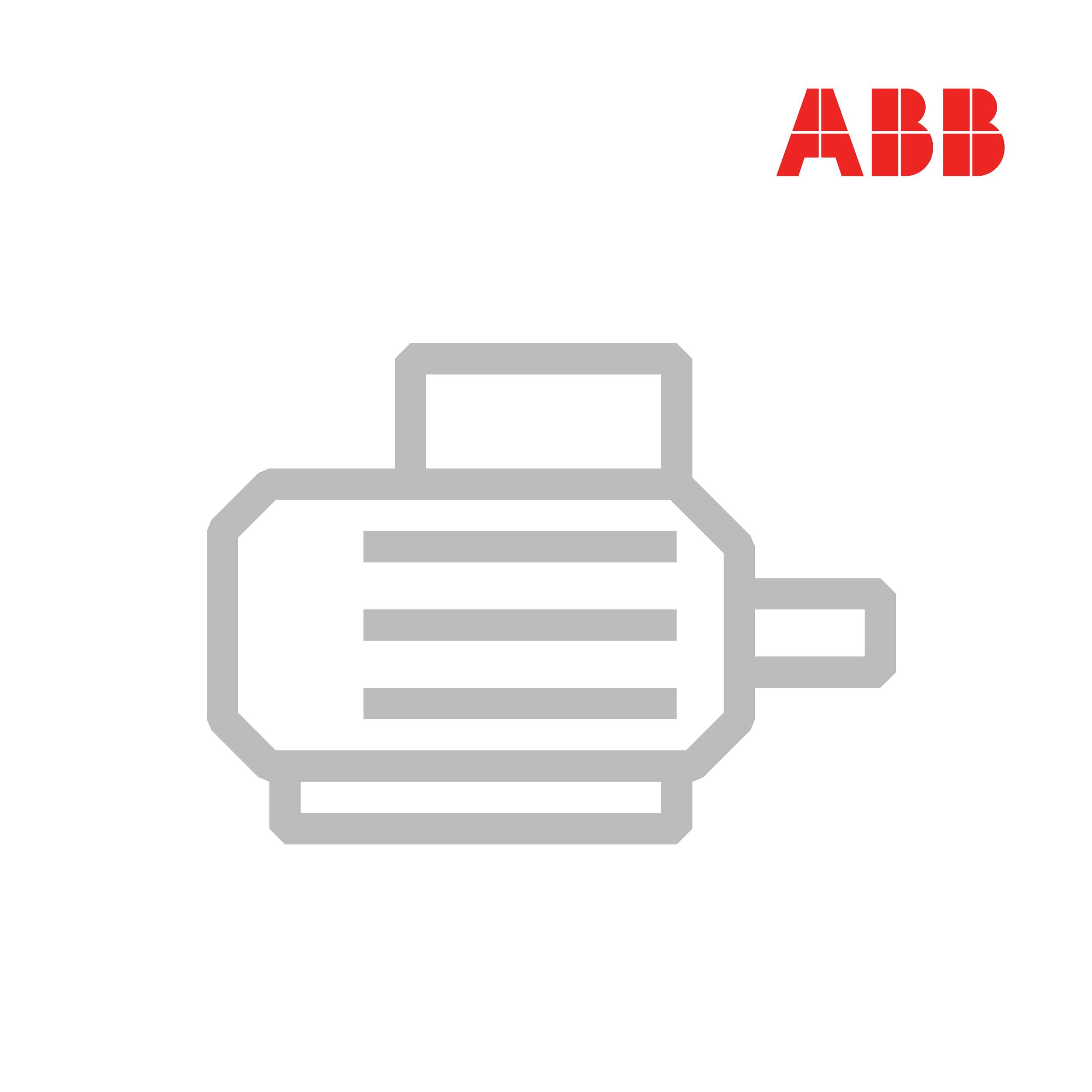 Baldor-Reliance 409B