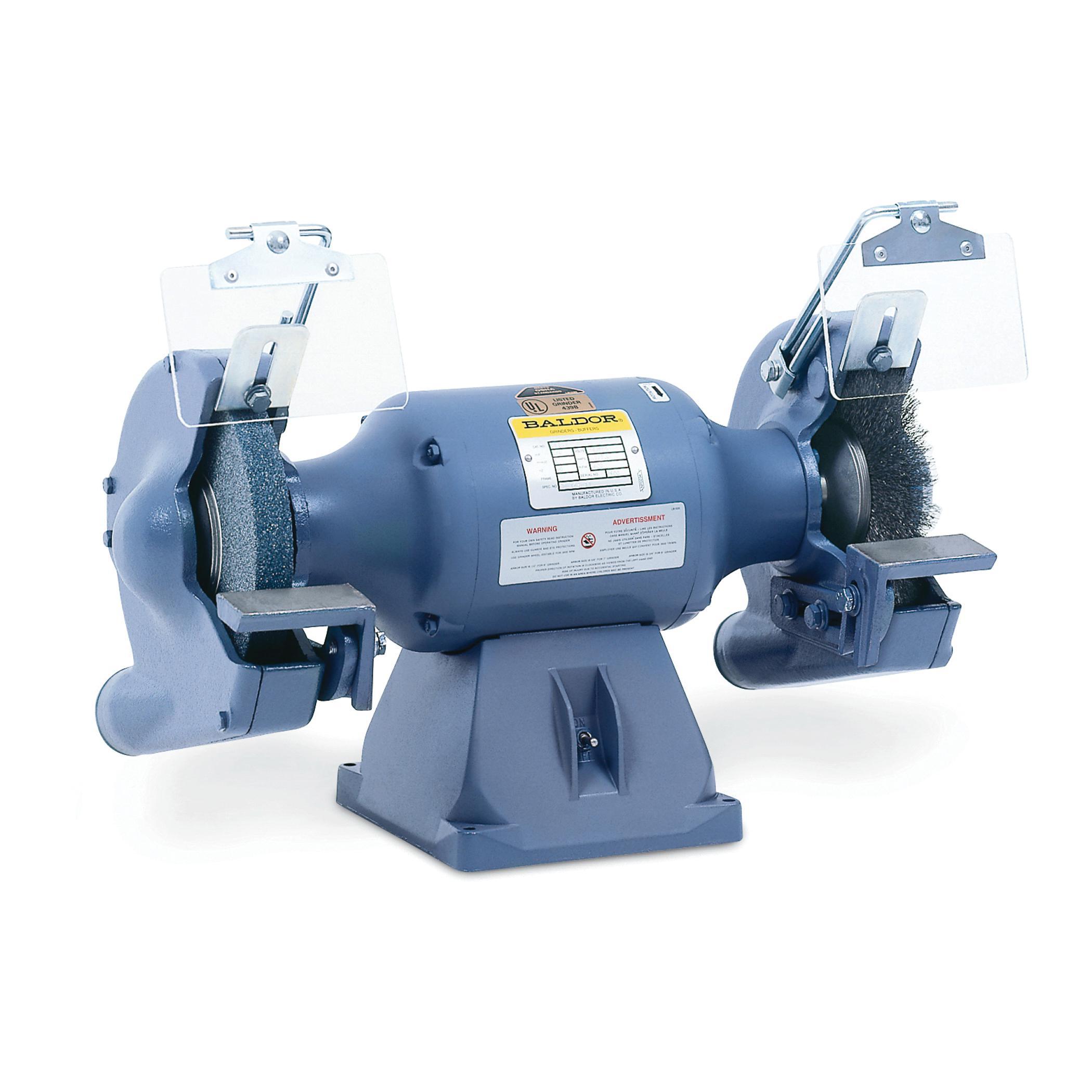 Baldor-Reliance 8107W