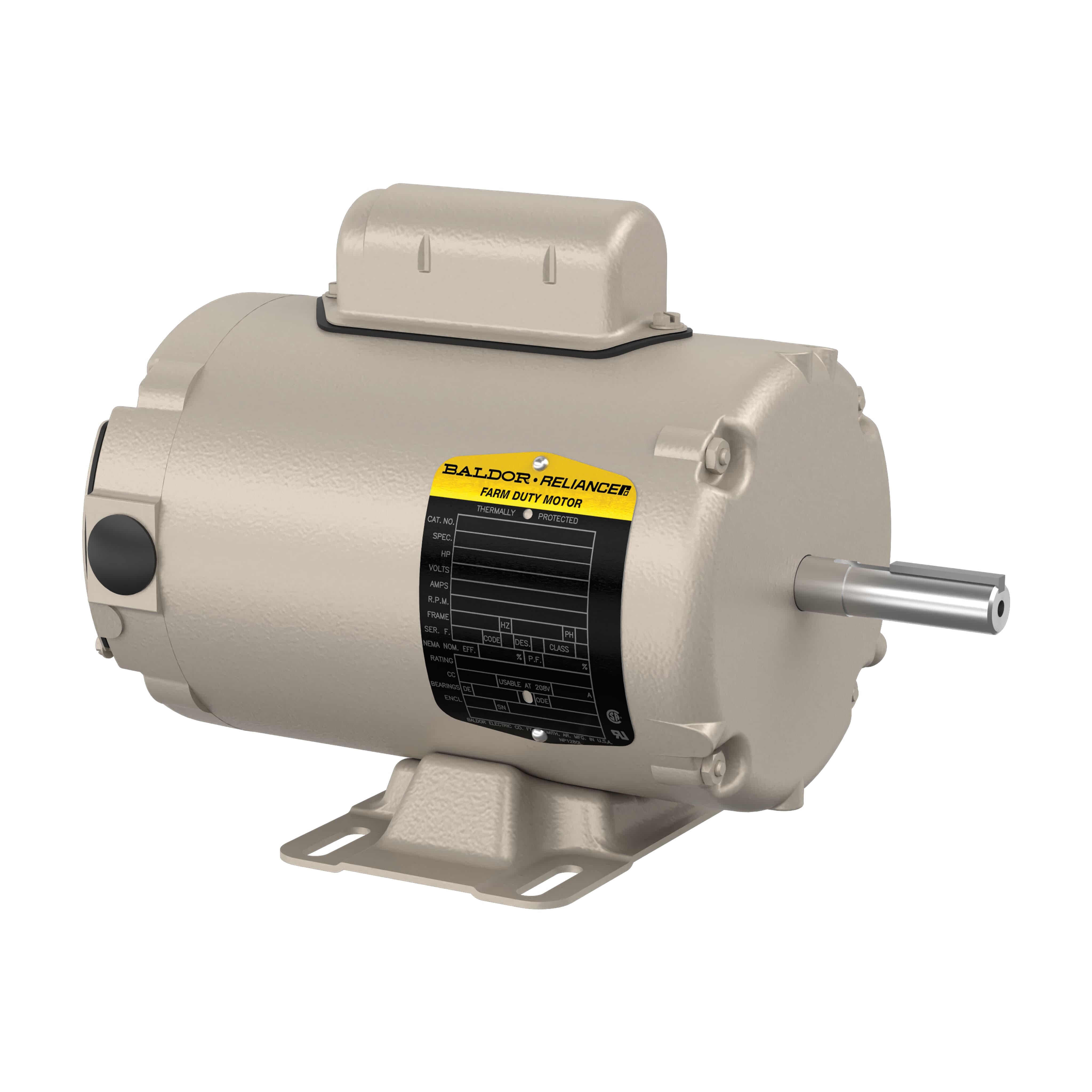 Baldor-Reliance AFL3520A BALAFL3520A