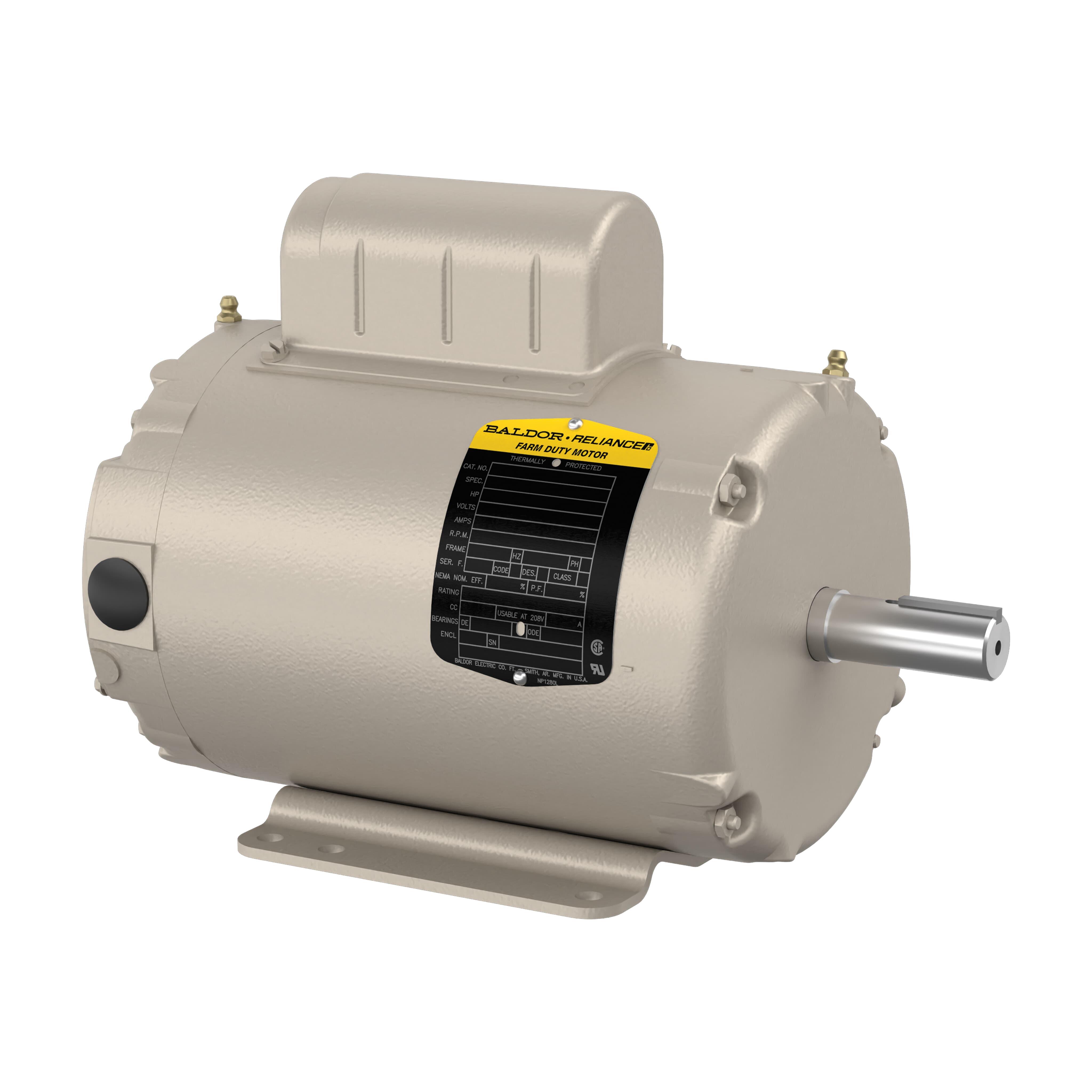 Baldor-Reliance AFL3522A BALAFL3522A