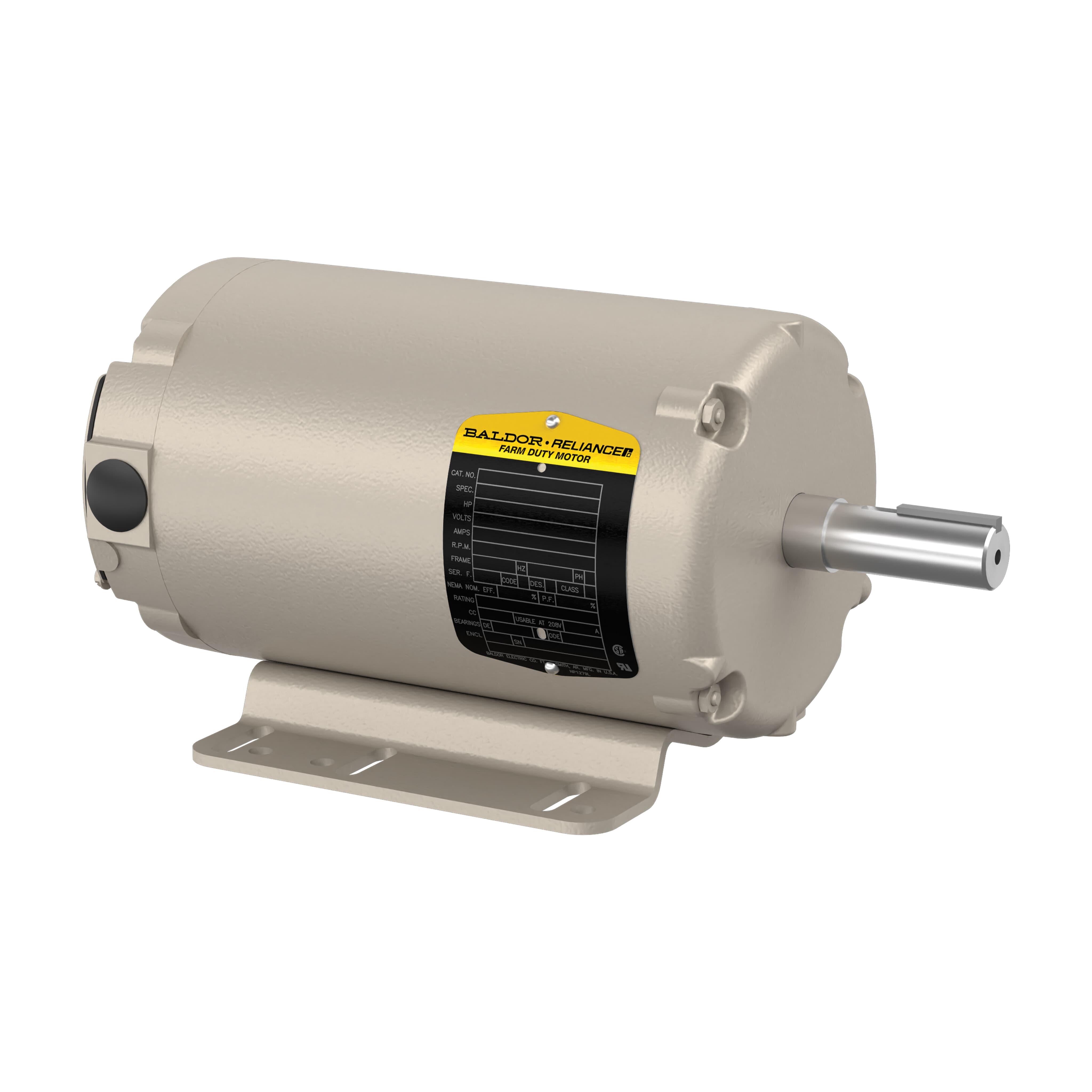 Baldor-Reliance AFM3530 BALAFM3530