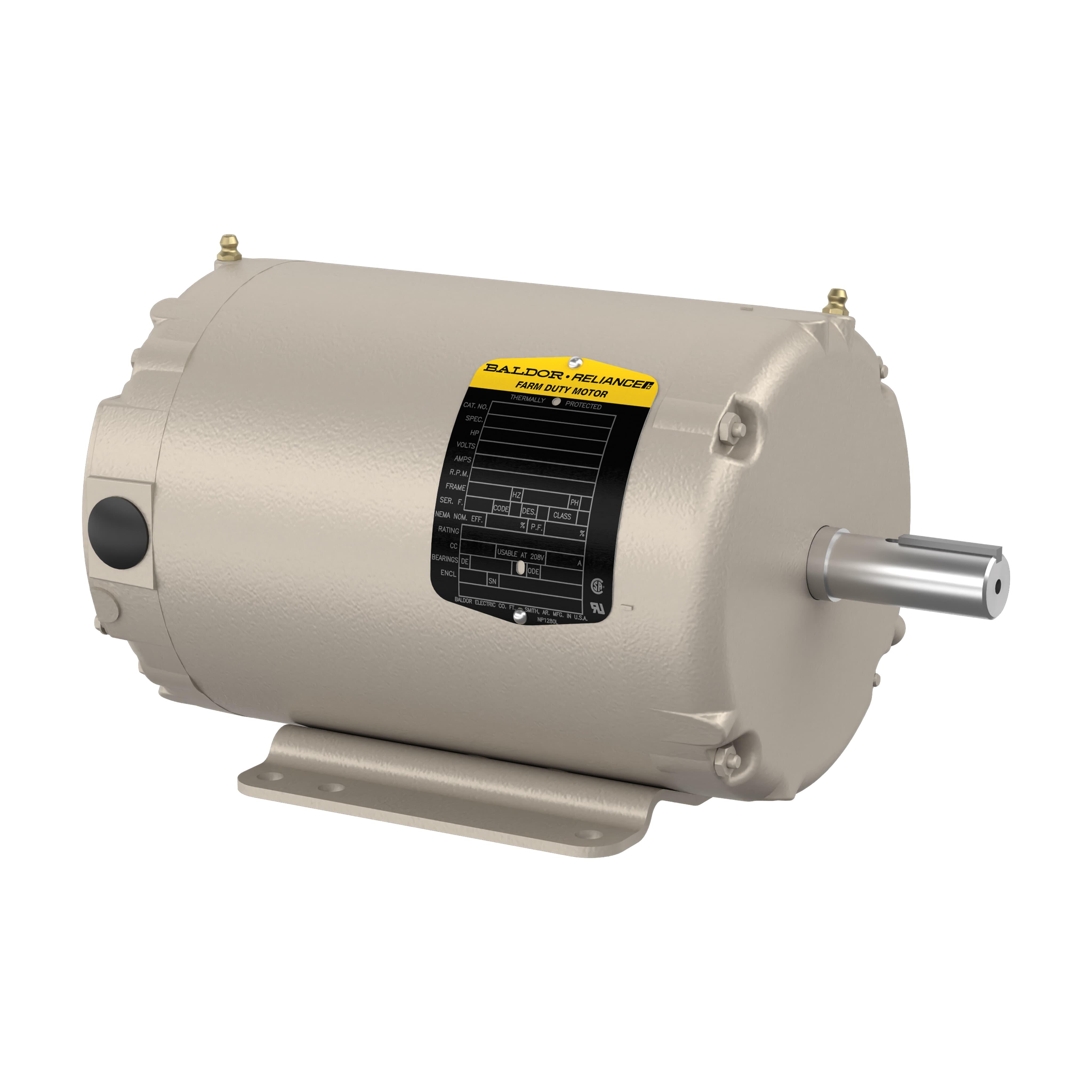 Baldor-Reliance AFM3532 BALAFM3532