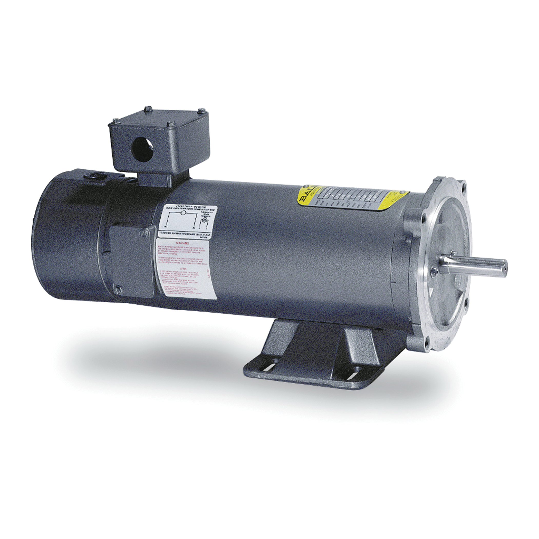 Baldor-Reliance CDPT3436