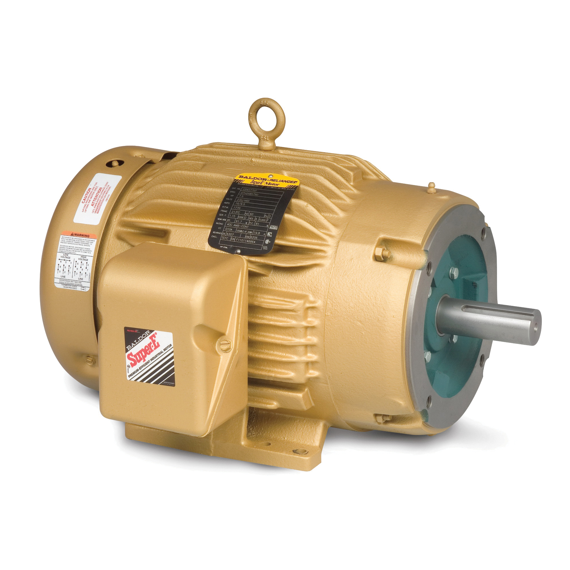 Baldor-Reliance CEM2334T BALCEM2334T