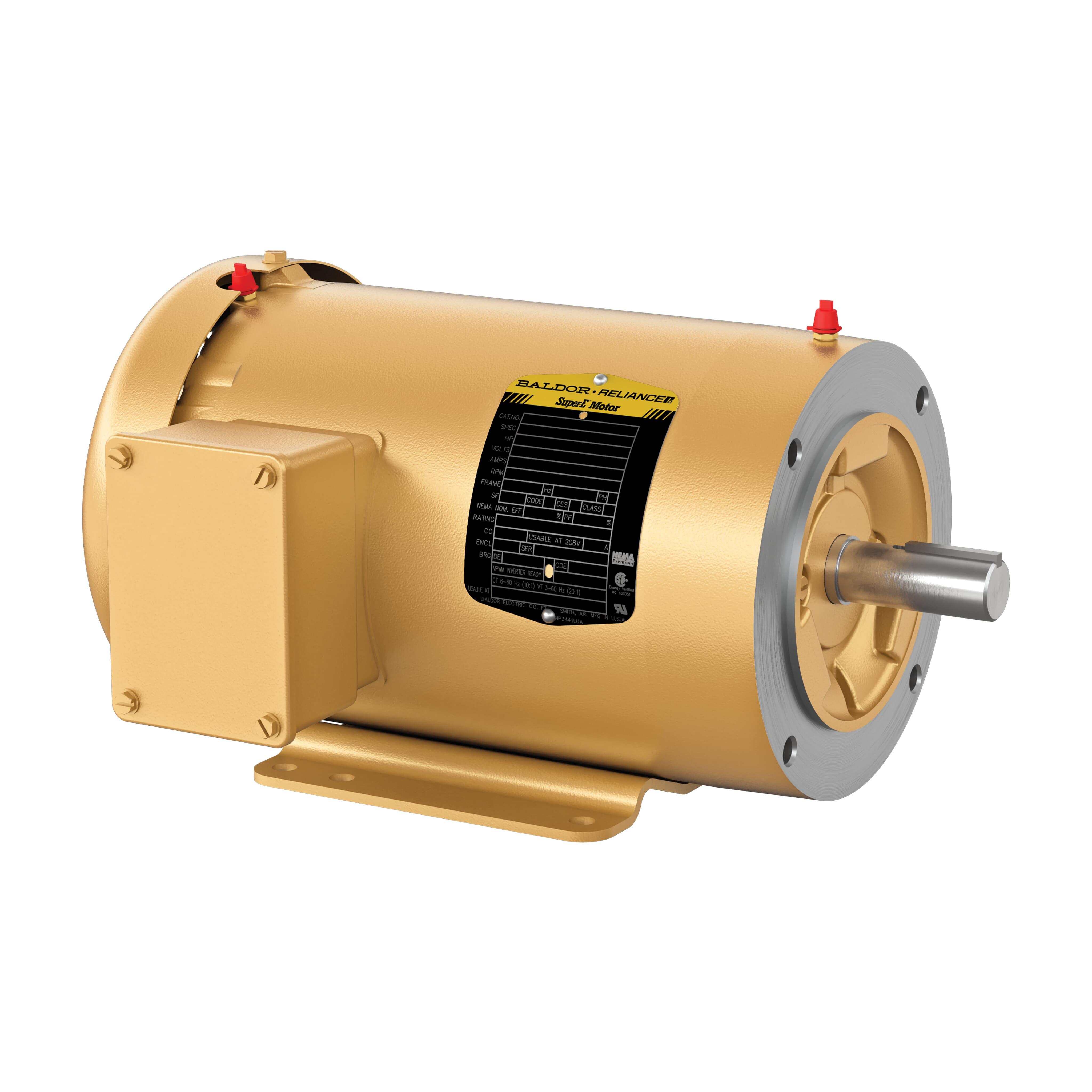 Baldor-Reliance CEM3555T BALCEM3555T