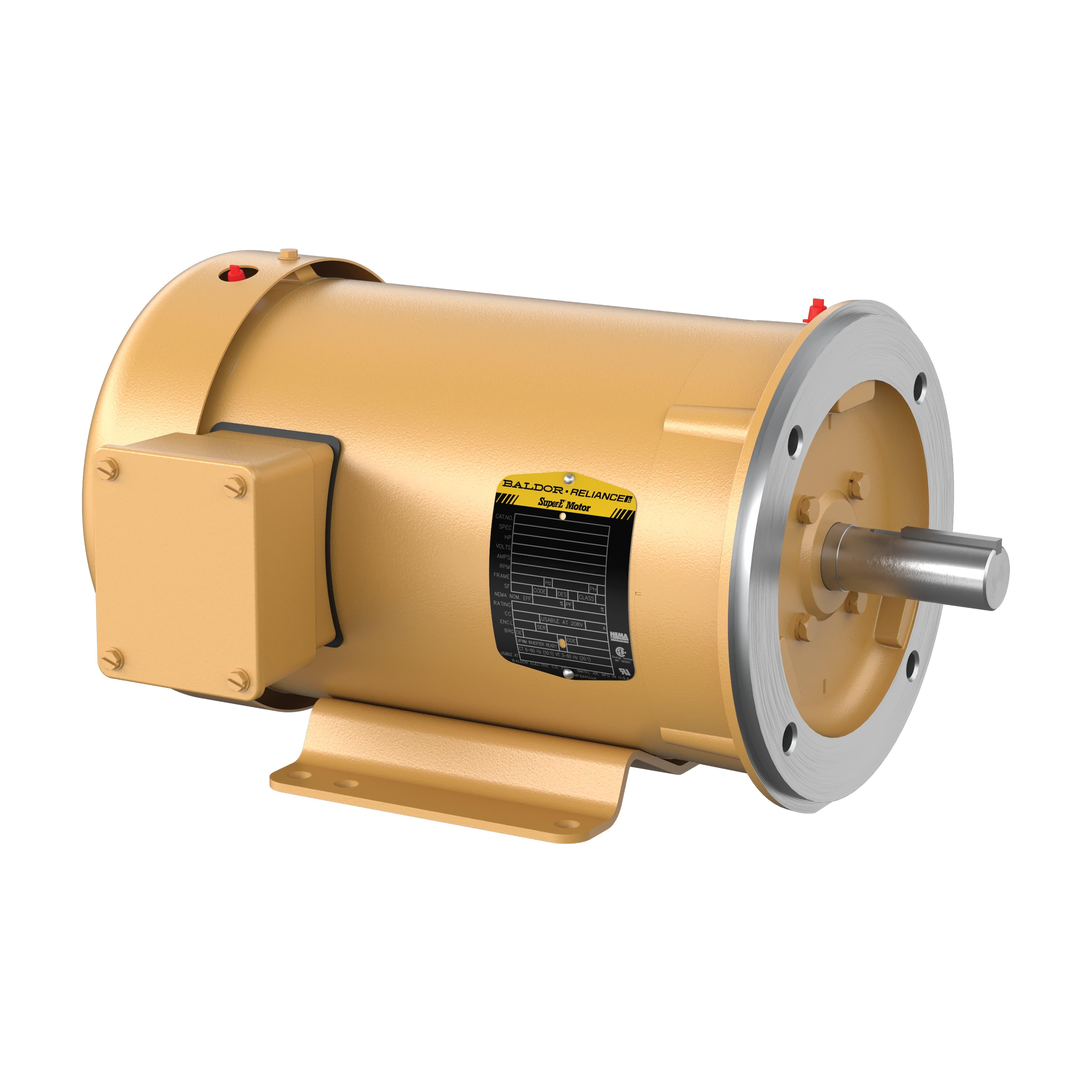 Baldor-Reliance CEM3615T BALCEM3615T