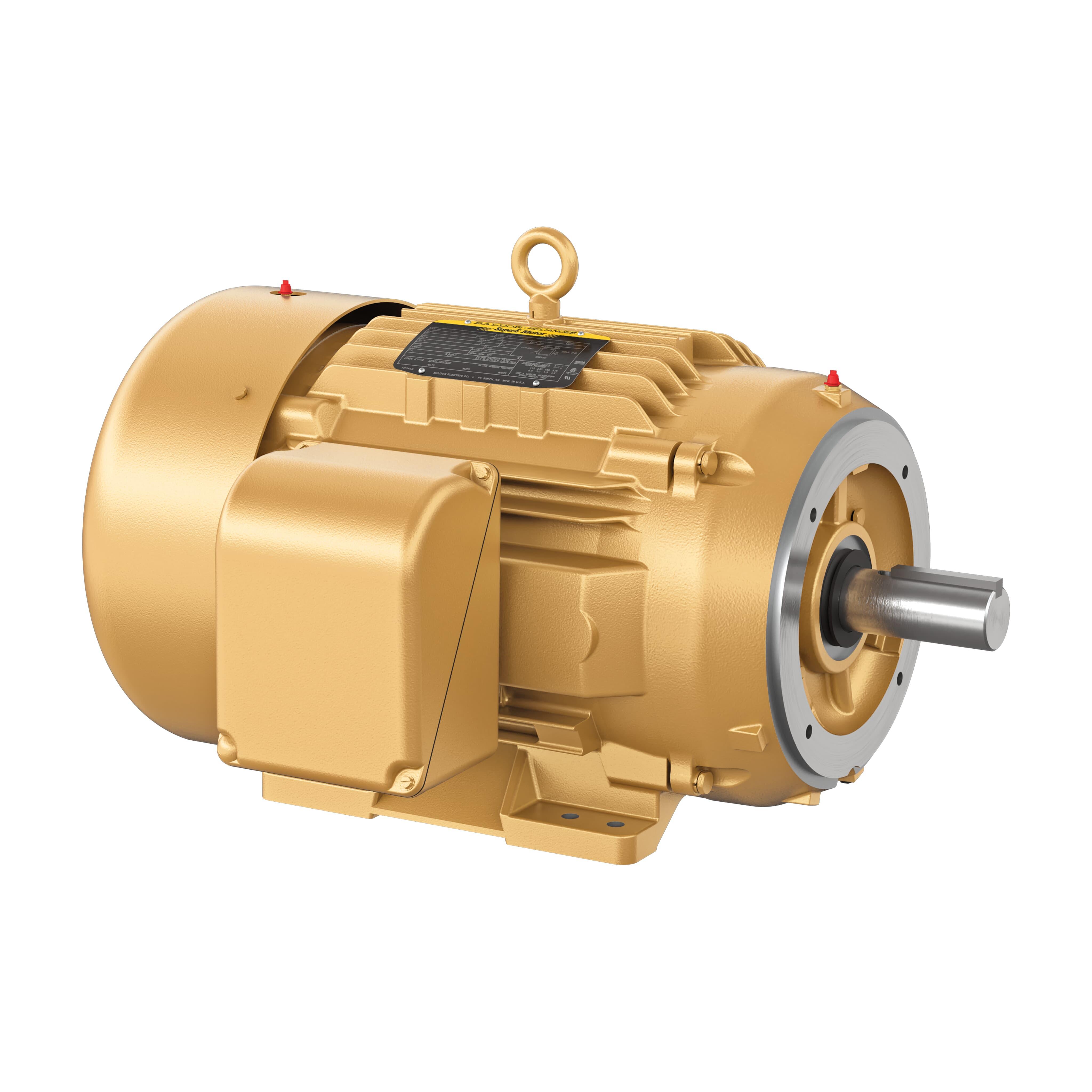 Baldor-Reliance CEM4103T BALCEM4103T