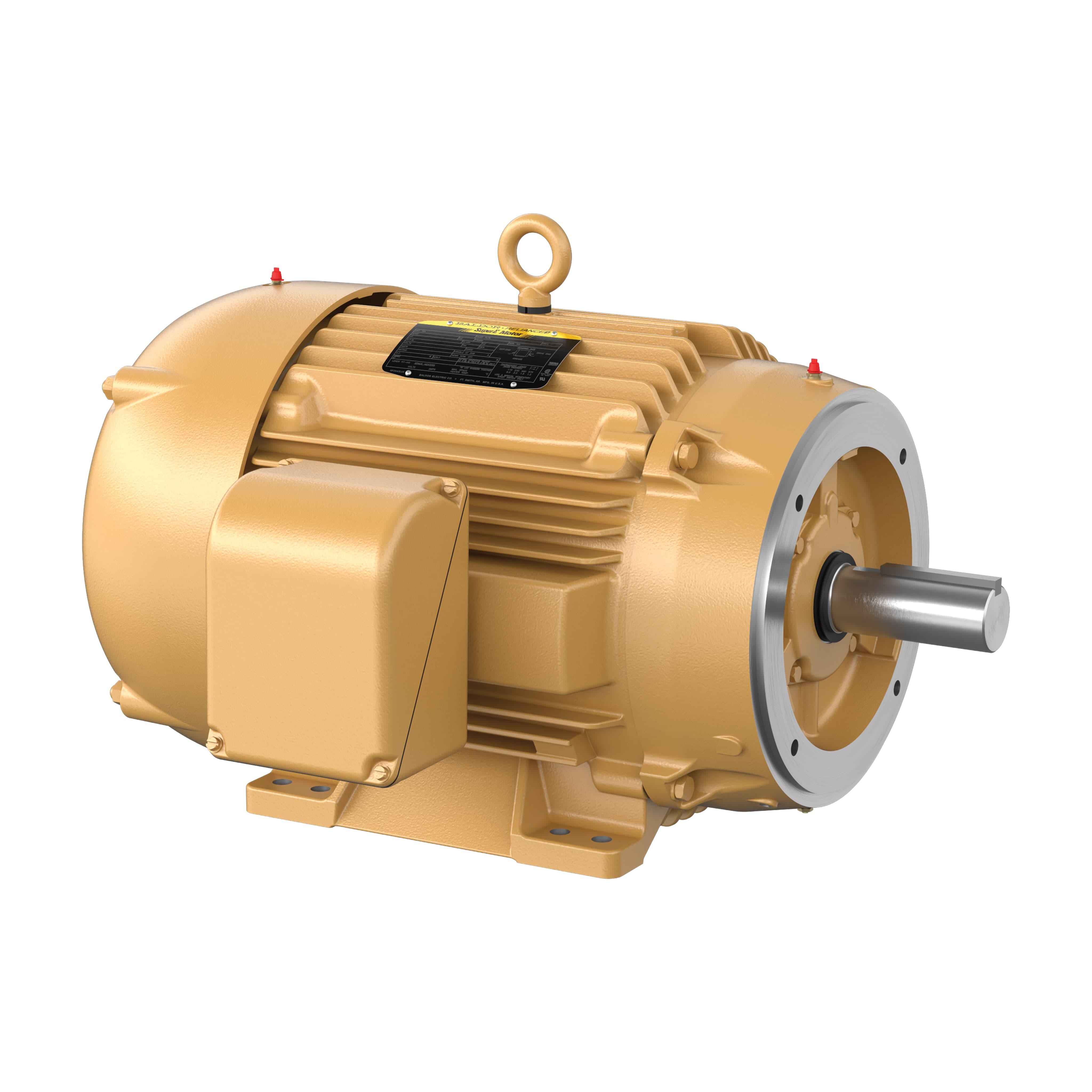 Baldor-Reliance CEM4115T BALCEM4115T