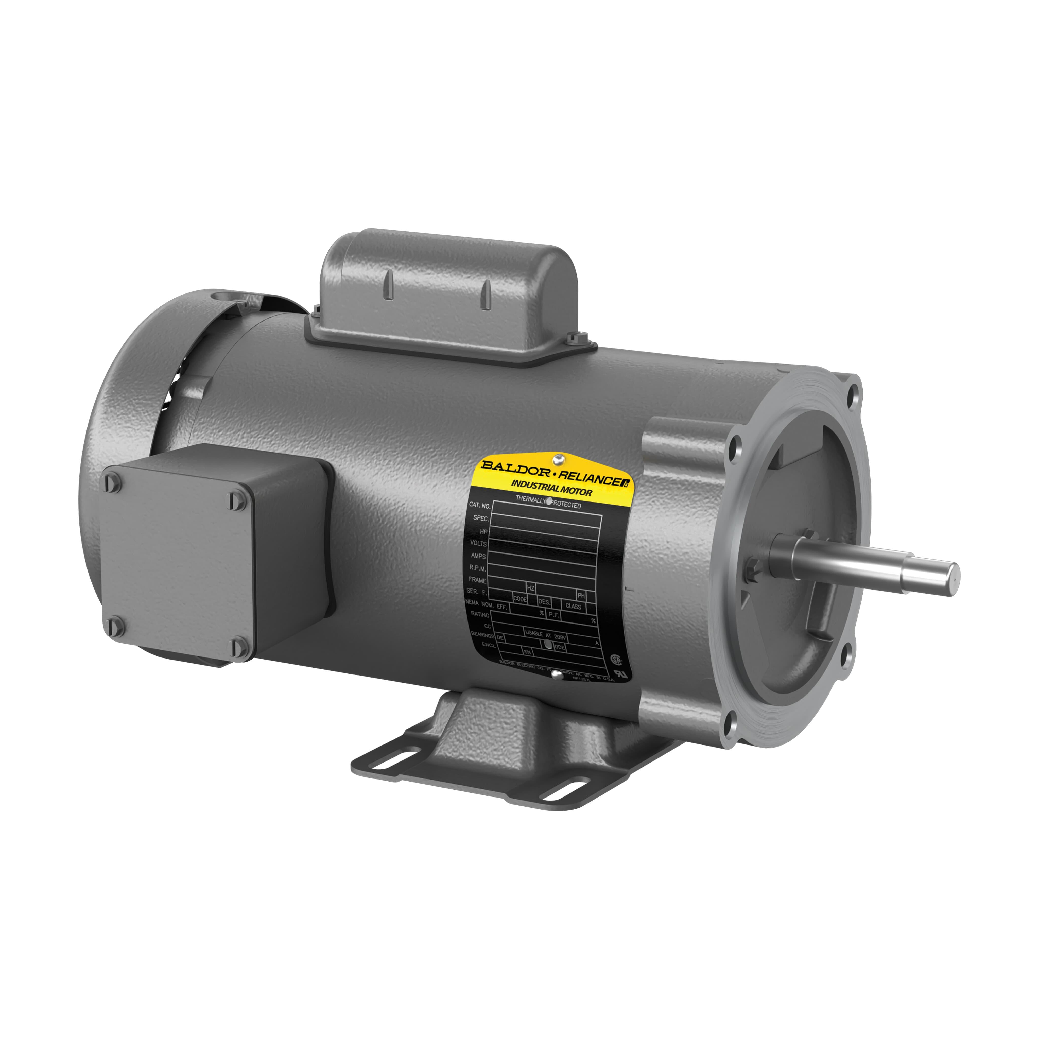Baldor-Reliance CJL3504A BALCJL3504A