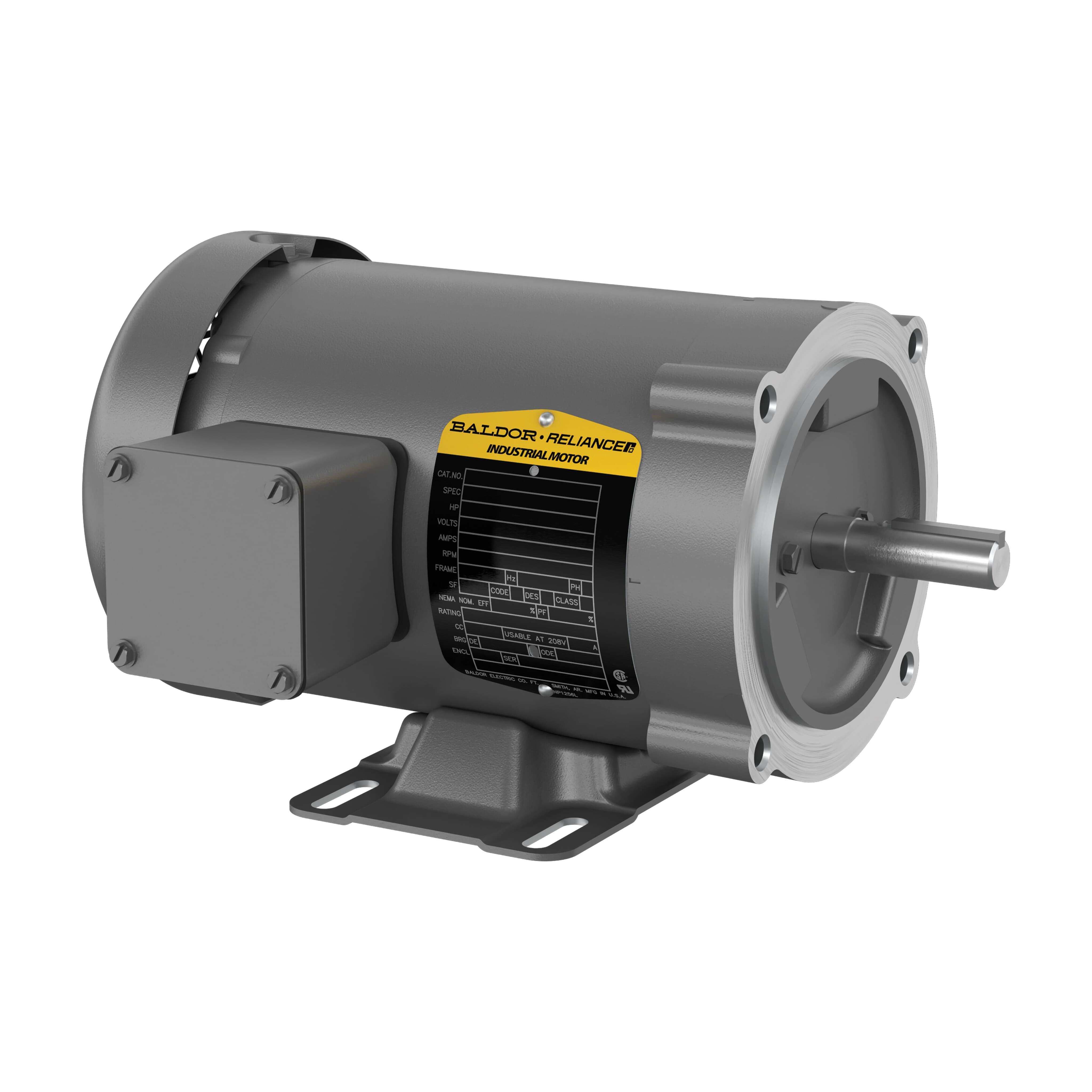 Baldor-Reliance CM3534 BALCM3534