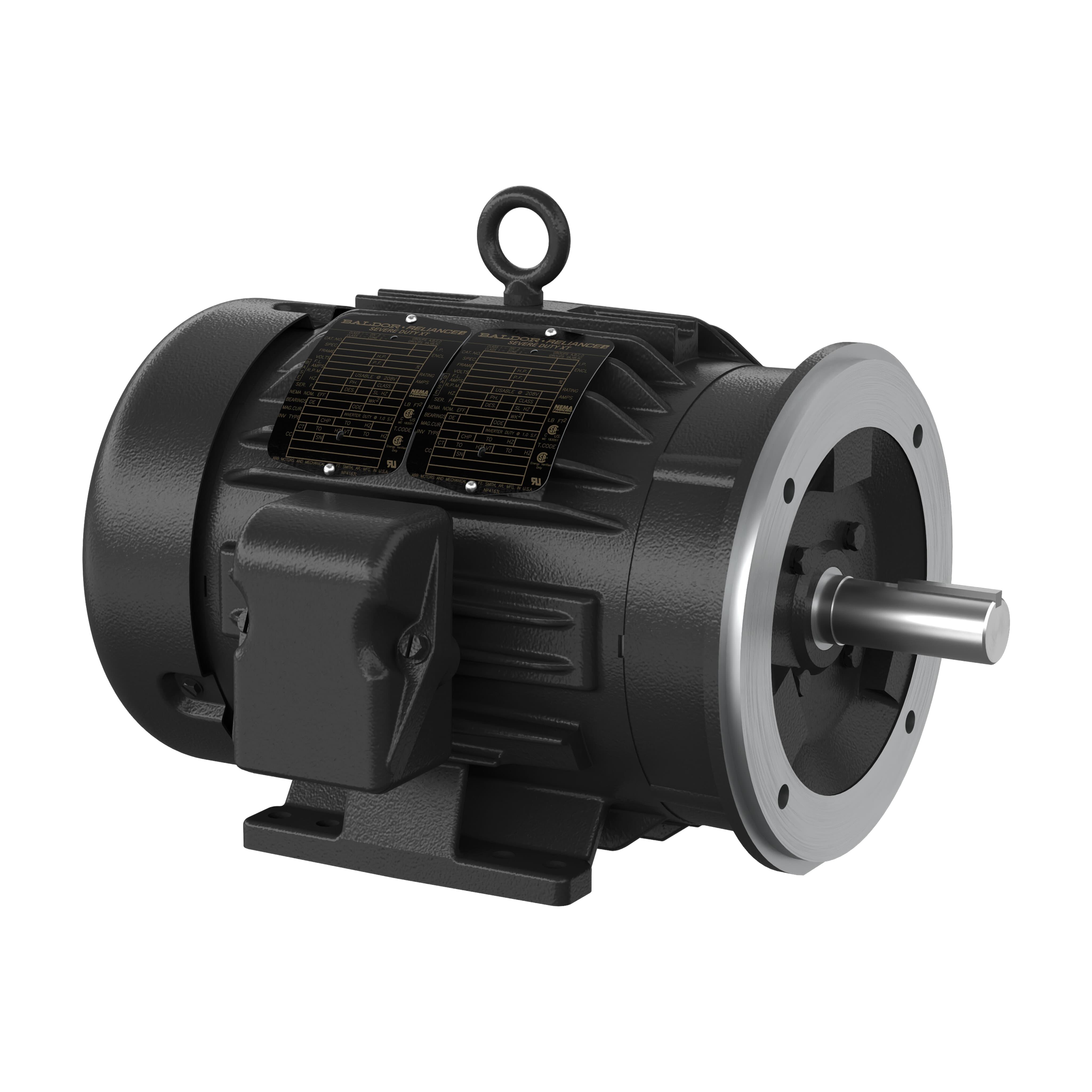 Baldor-Reliance CXT3052T BALCXT3052T