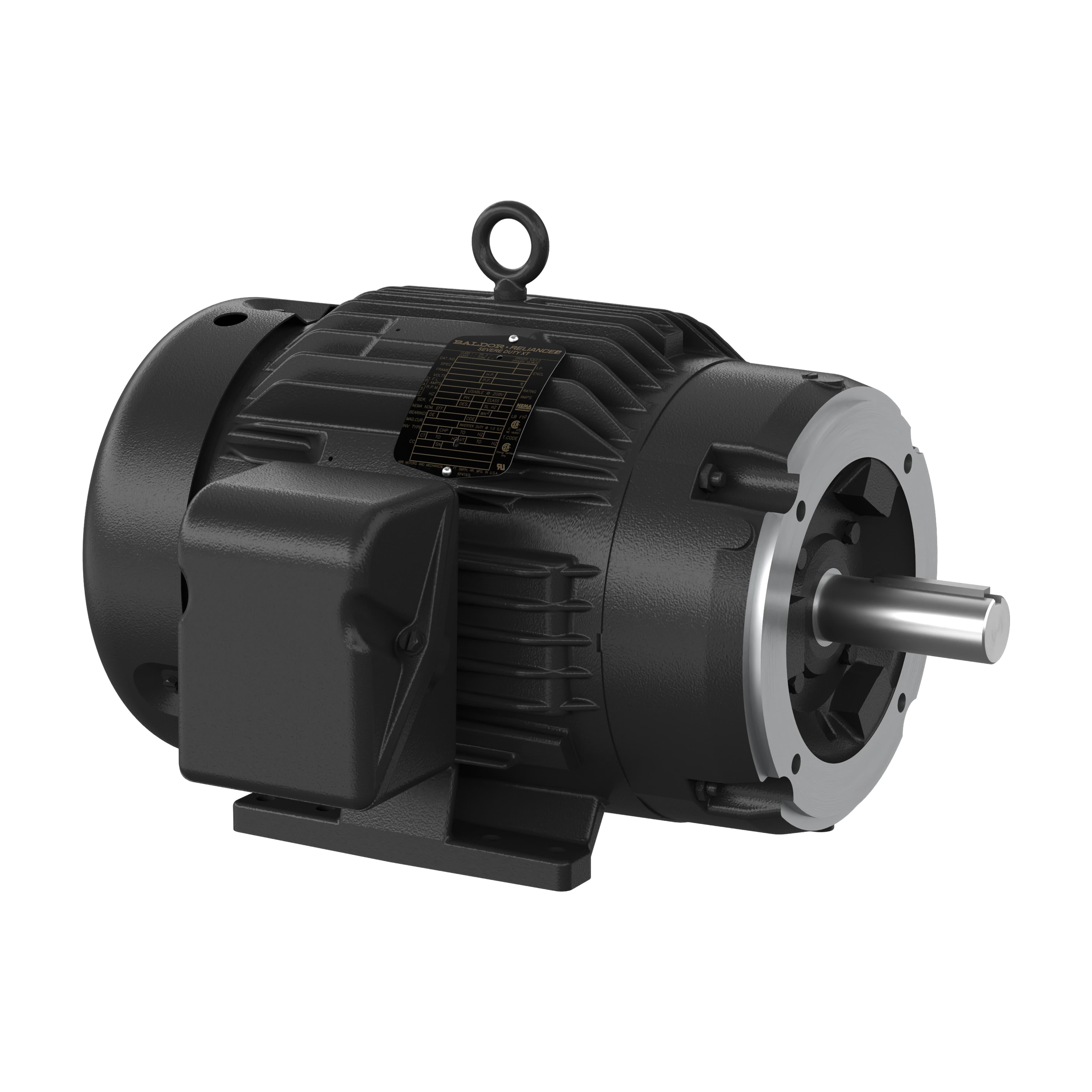 Baldor-Reliance CXT3102T BALCXT3102T