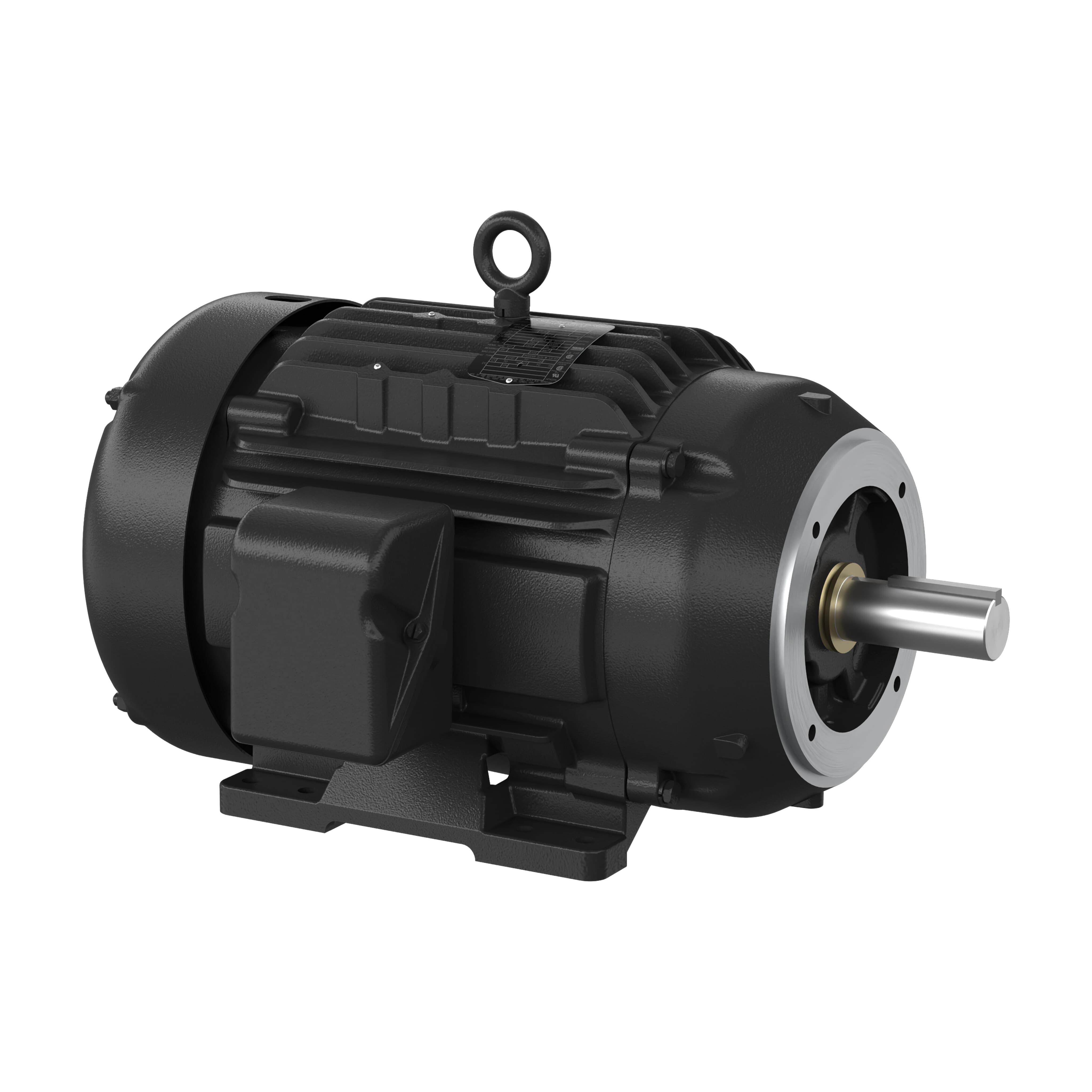 Baldor-Reliance CXT3076T