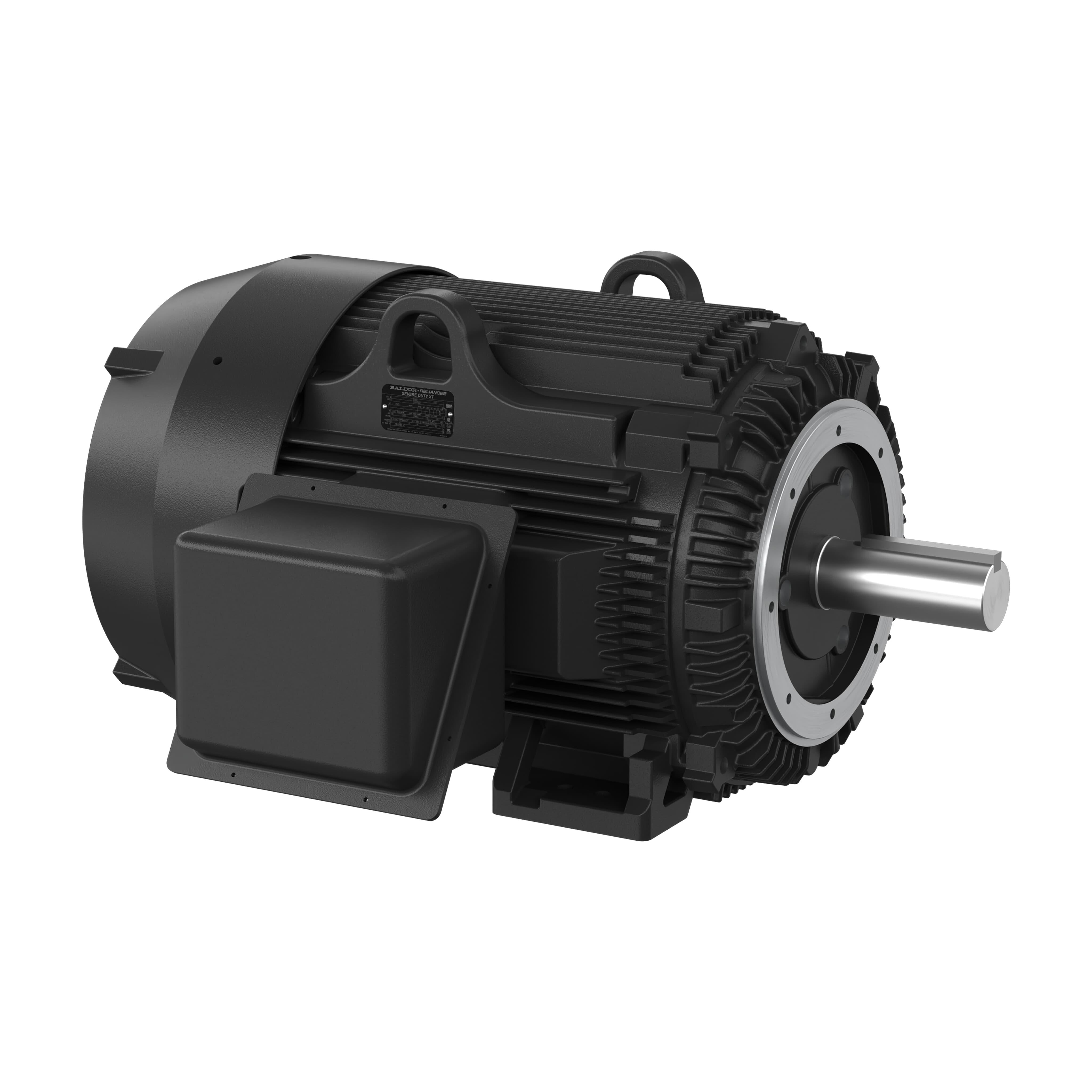 Baldor-Reliance CXT31504T-4