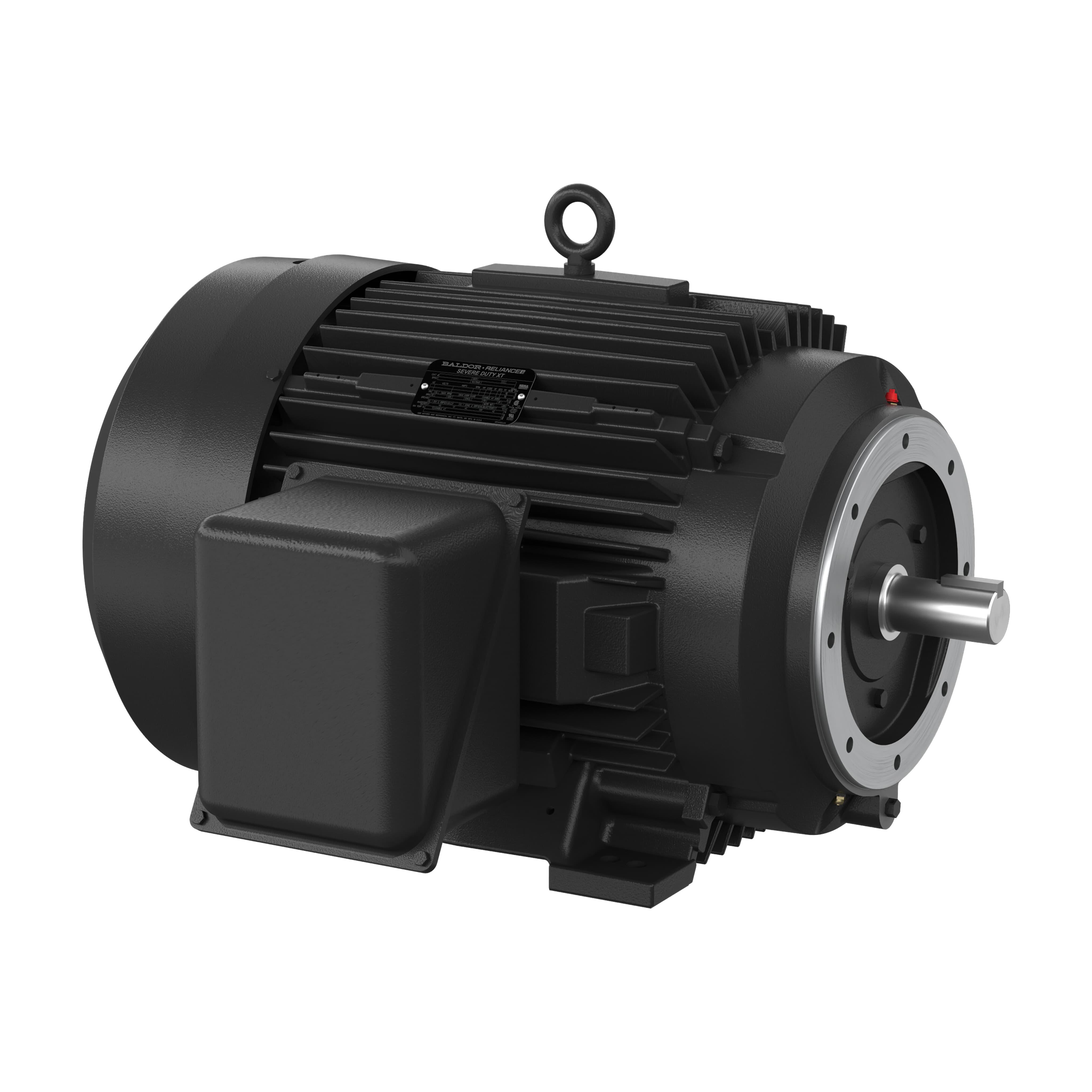 Baldor-Reliance CXT3602TS