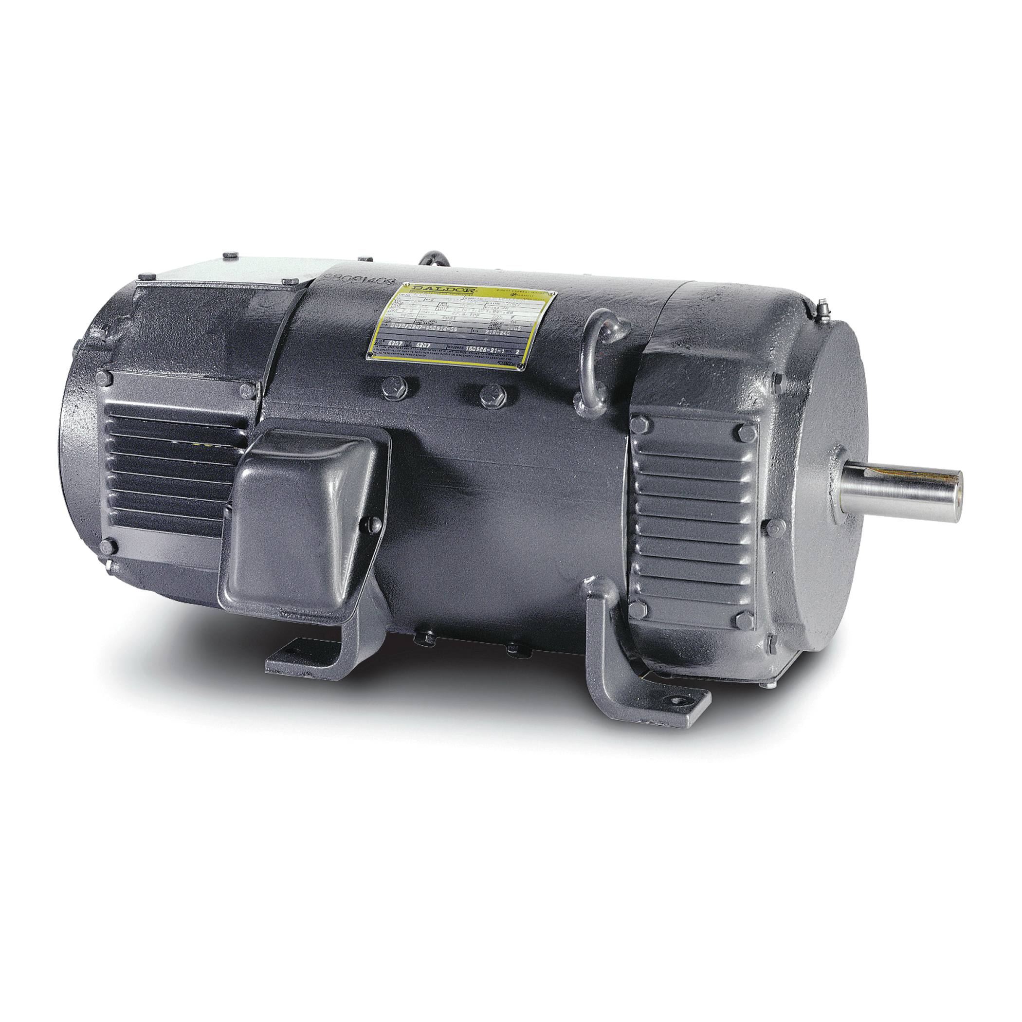 Baldor-Reliance D5005P