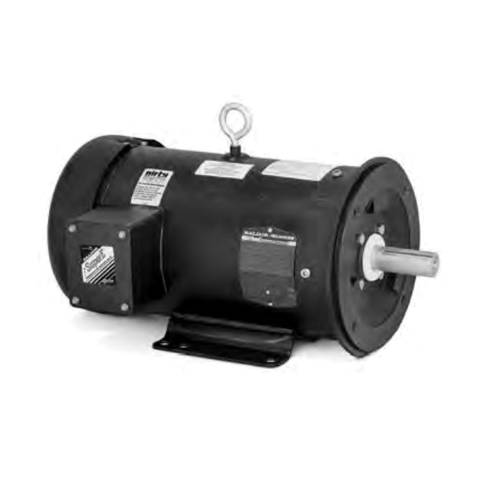 Baldor-Reliance VDM3542