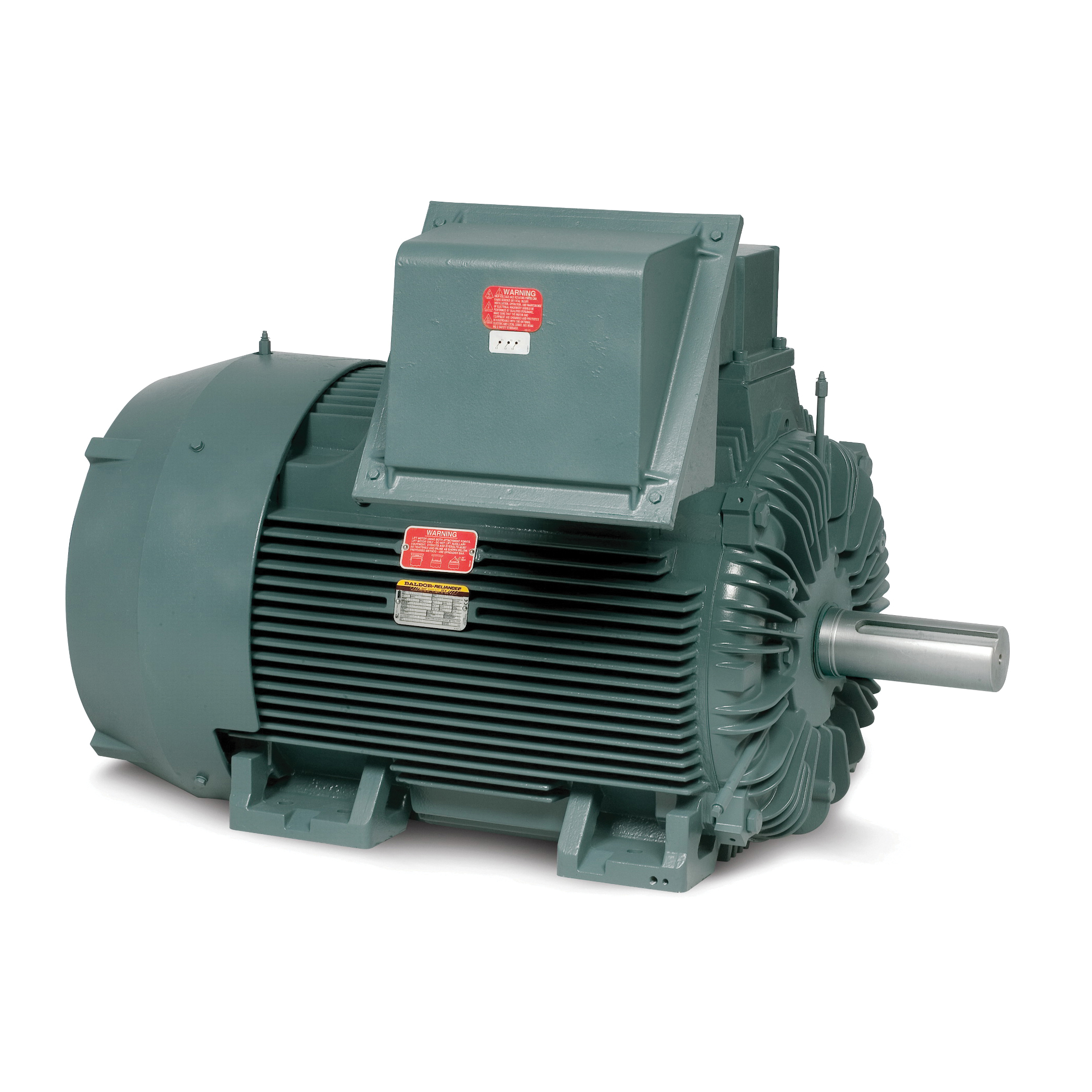 Baldor-Reliance ECP4410T-4