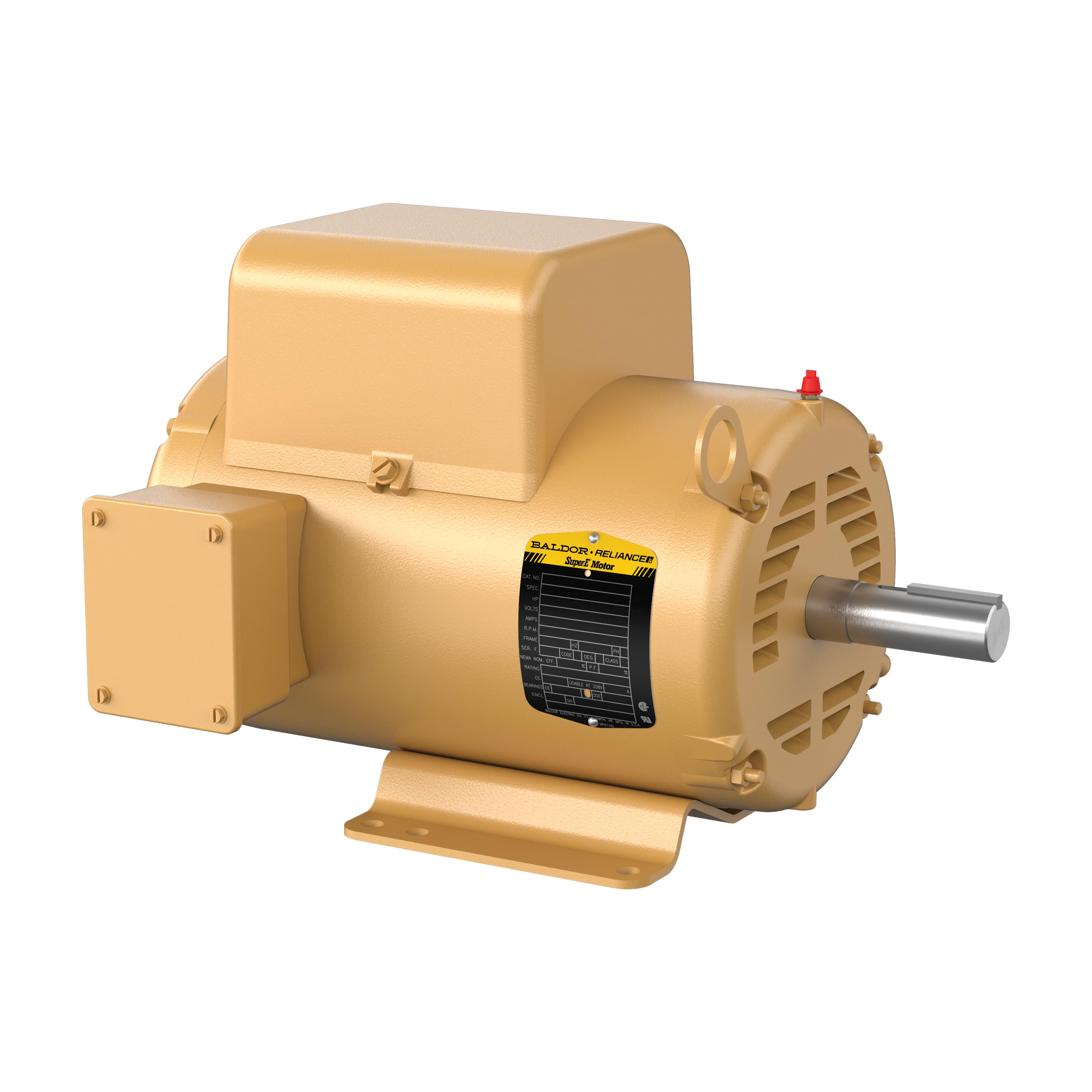 Baldor-Reliance EL1410T