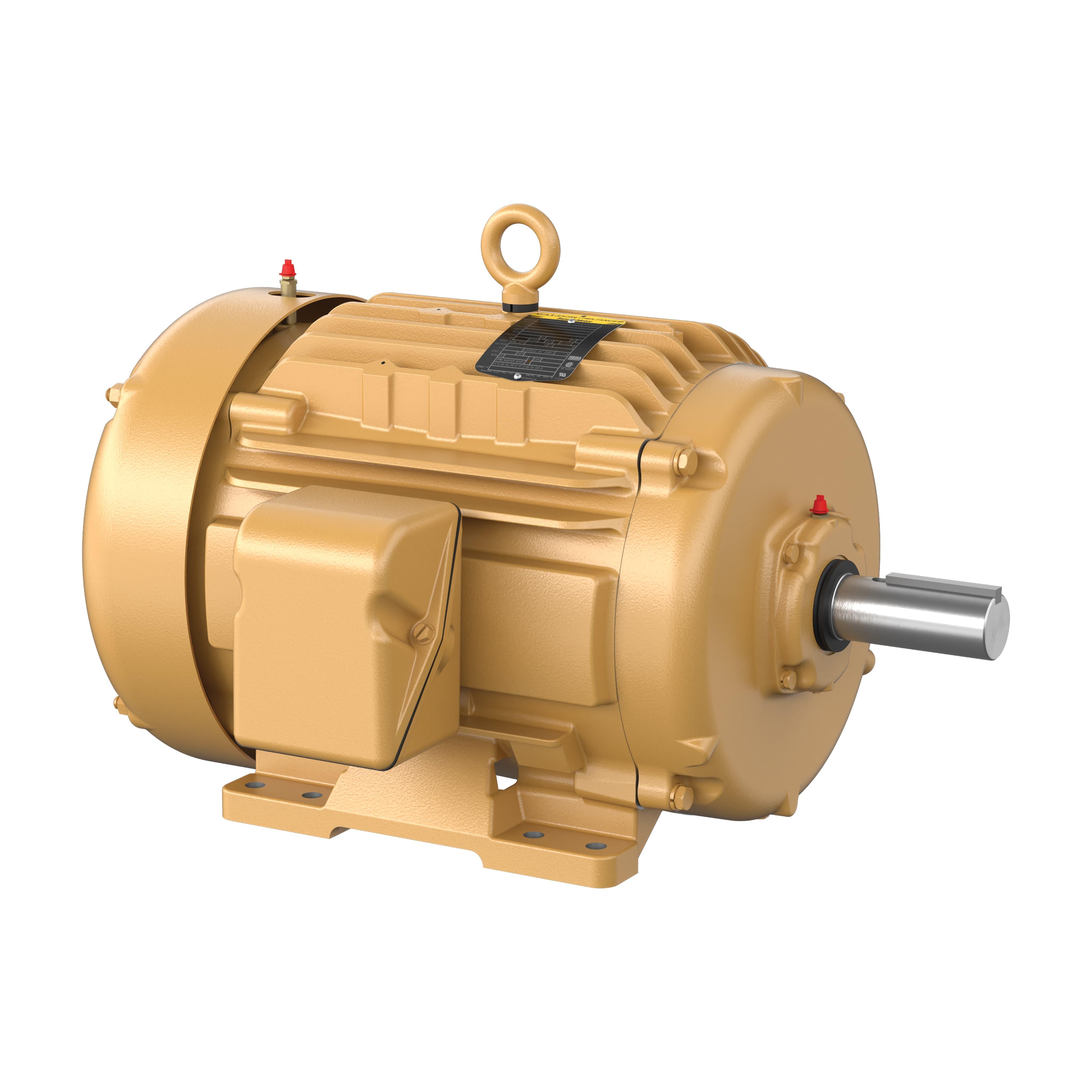 Baldor-Reliance EM2334T BALEM2334T