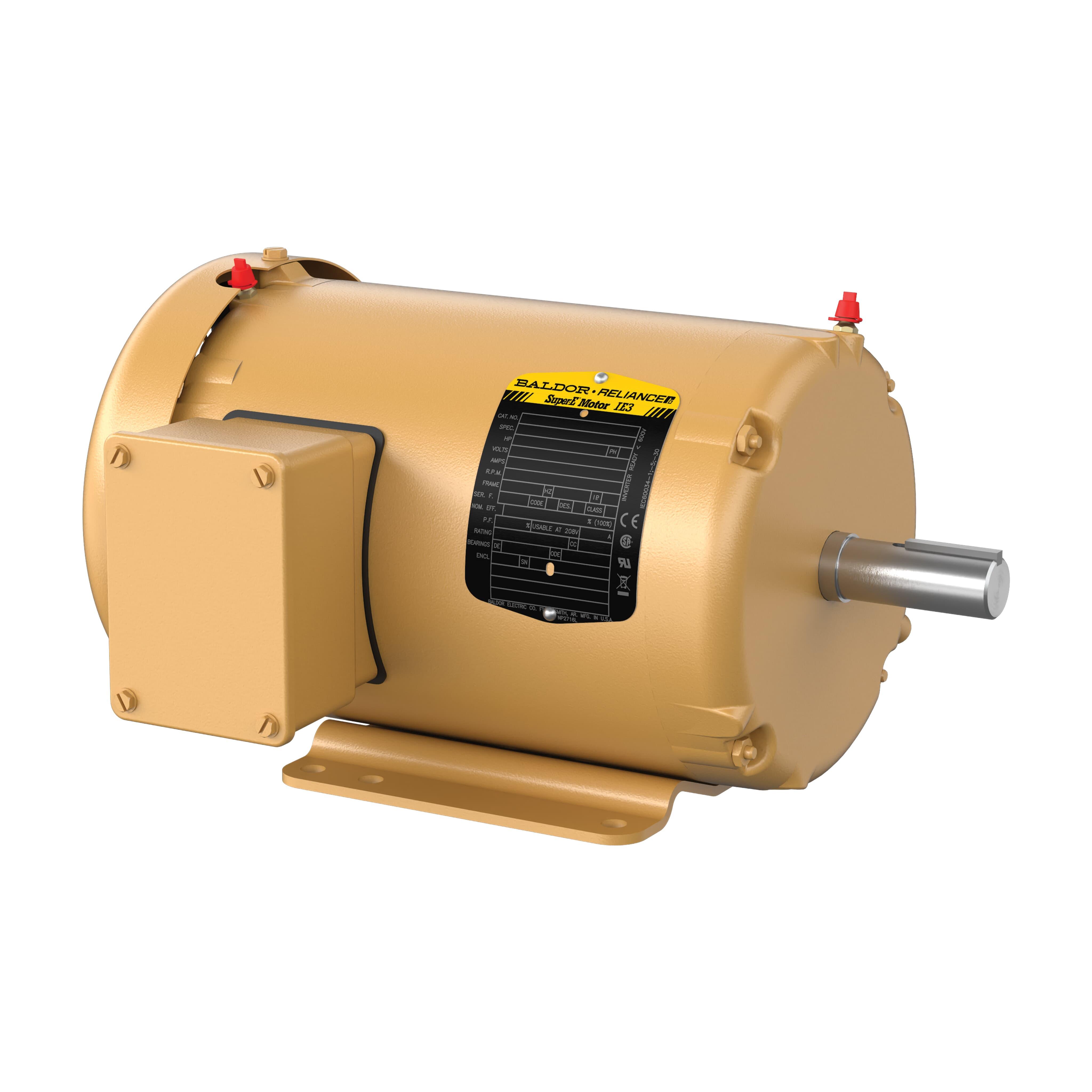 Baldor-Reliance EM3559T BALEM3559T