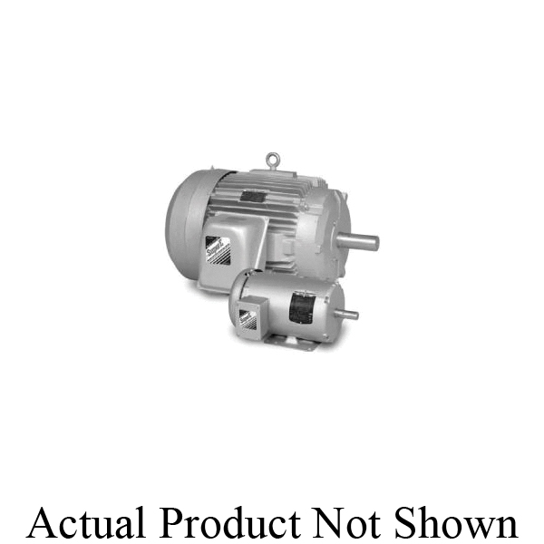 Baldor-Reliance EM3705T