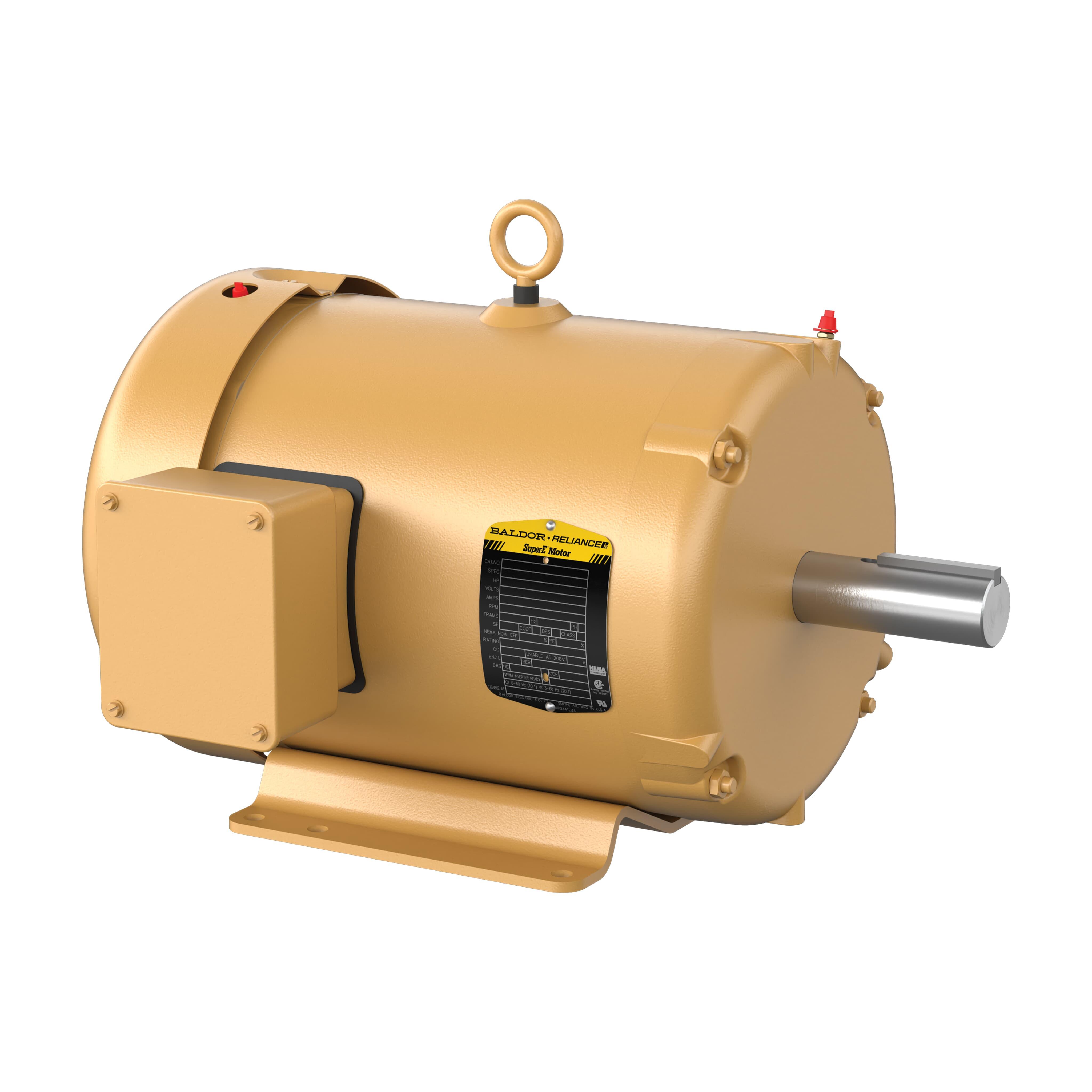 Baldor-Reliance EM3714T BALEM3714T