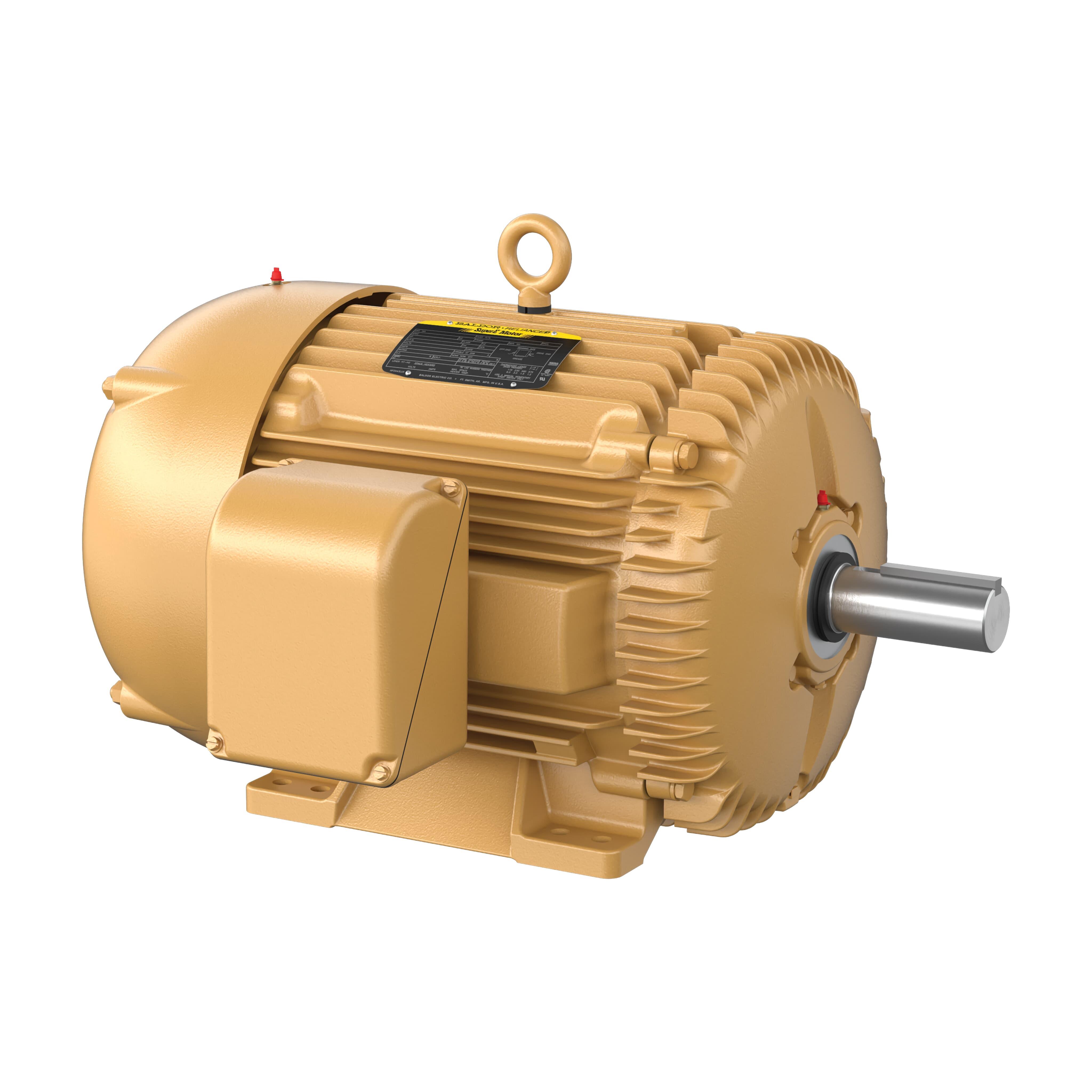 Baldor-Reliance EM4110T BALEM4110T