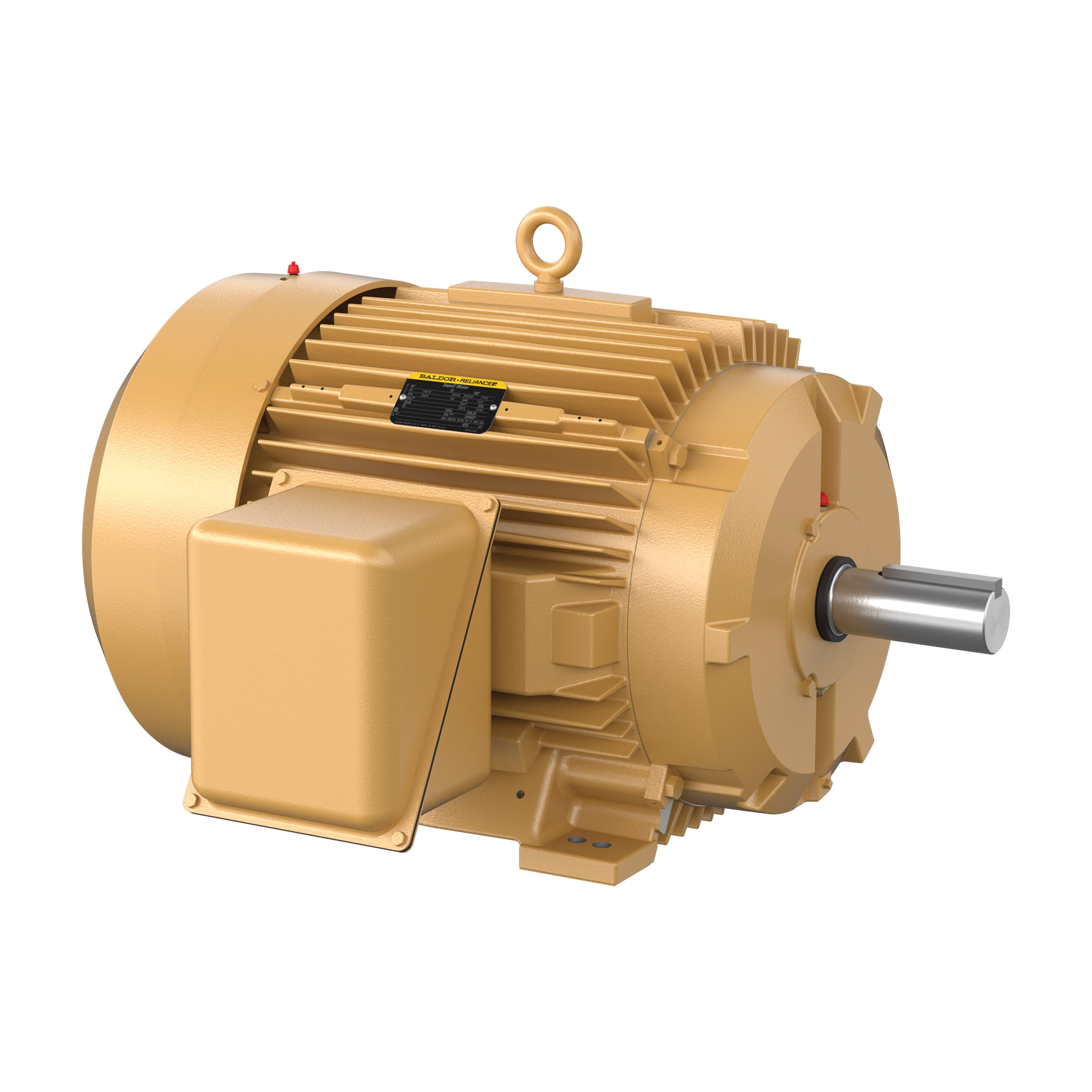 Baldor-Reliance EM4314T BALEM4314T