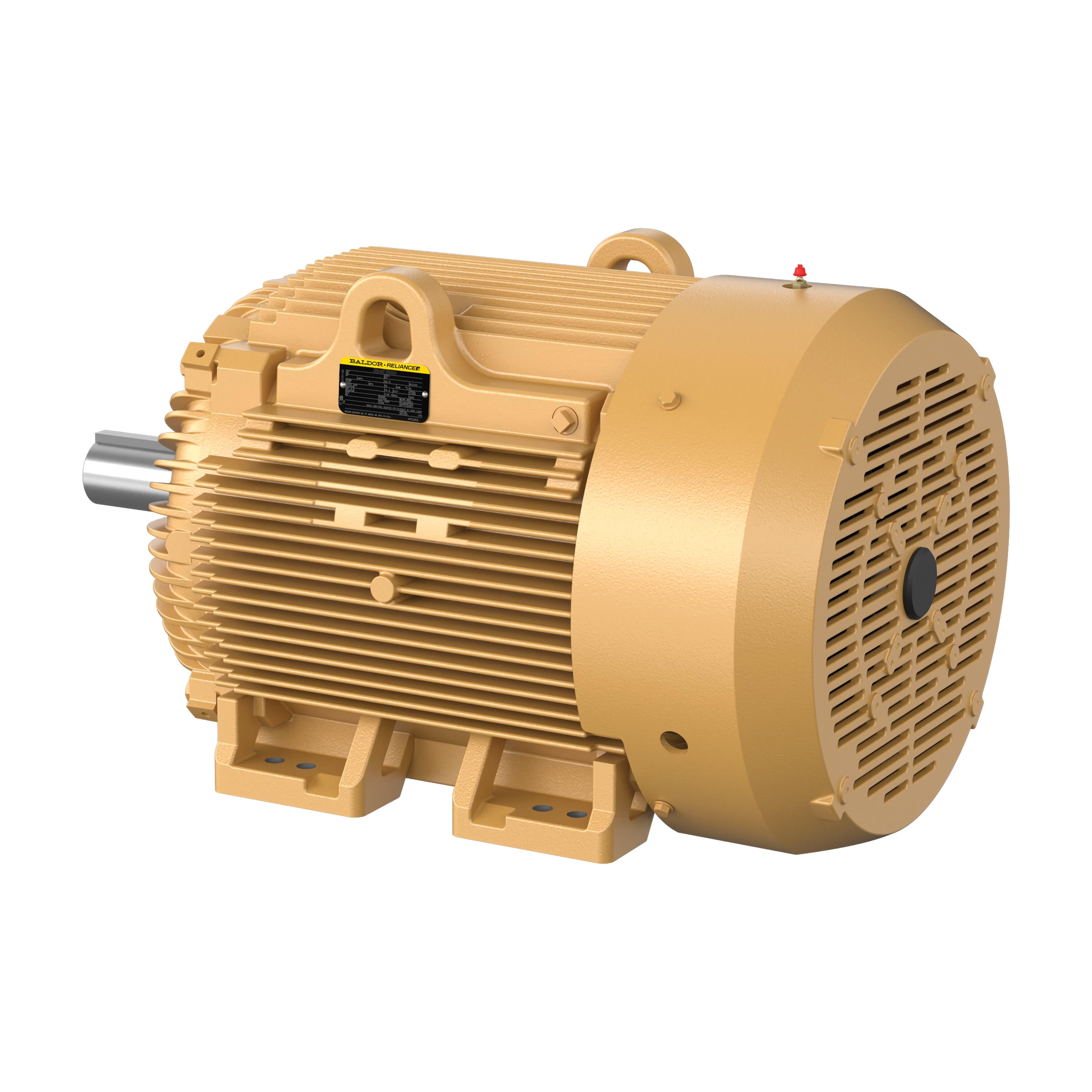 Baldor-Reliance EM4404T BALEM4404T