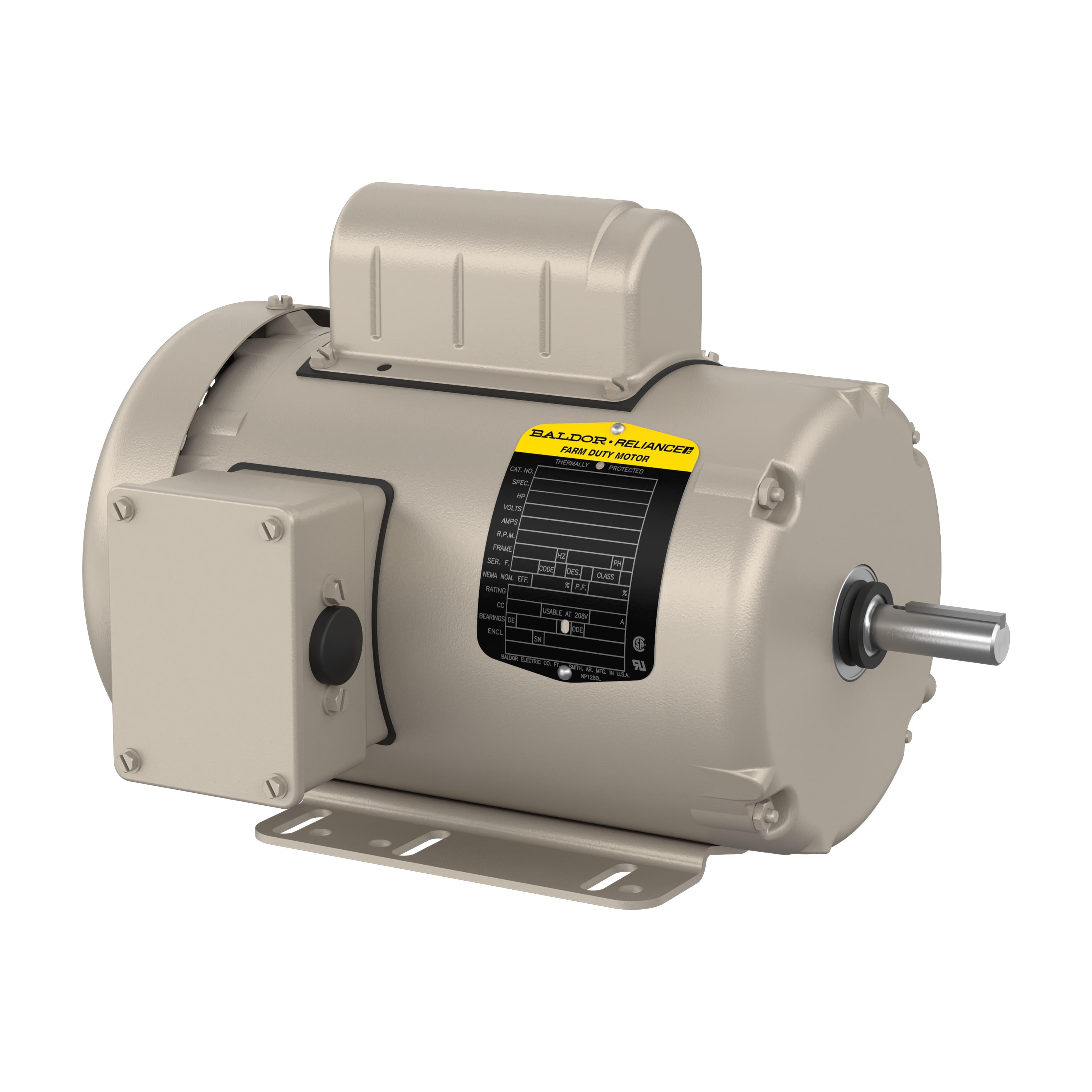 Baldor-Reliance FDL3510M BALFDL3510M
