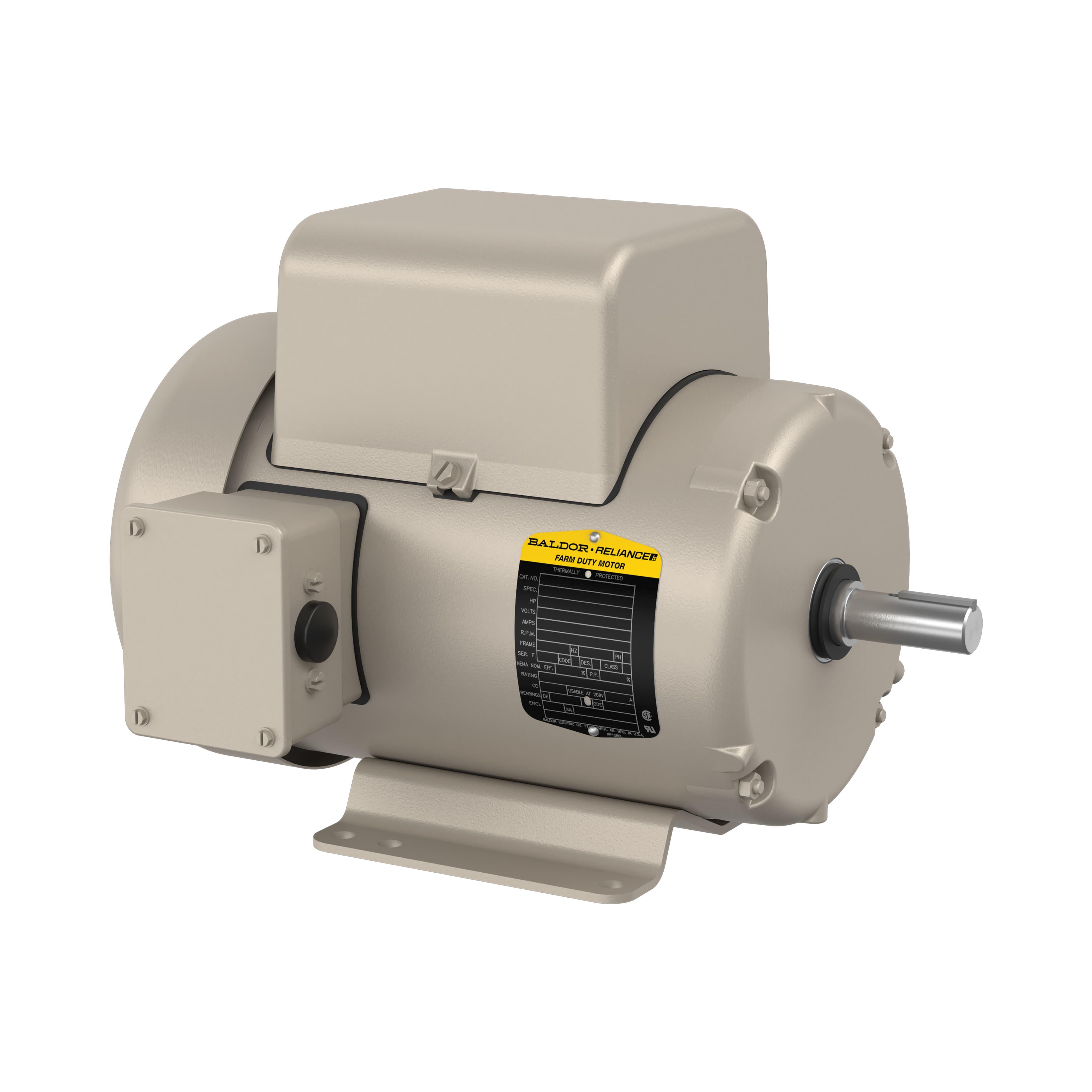 Baldor-Reliance FDL3611M BALFDL3611M