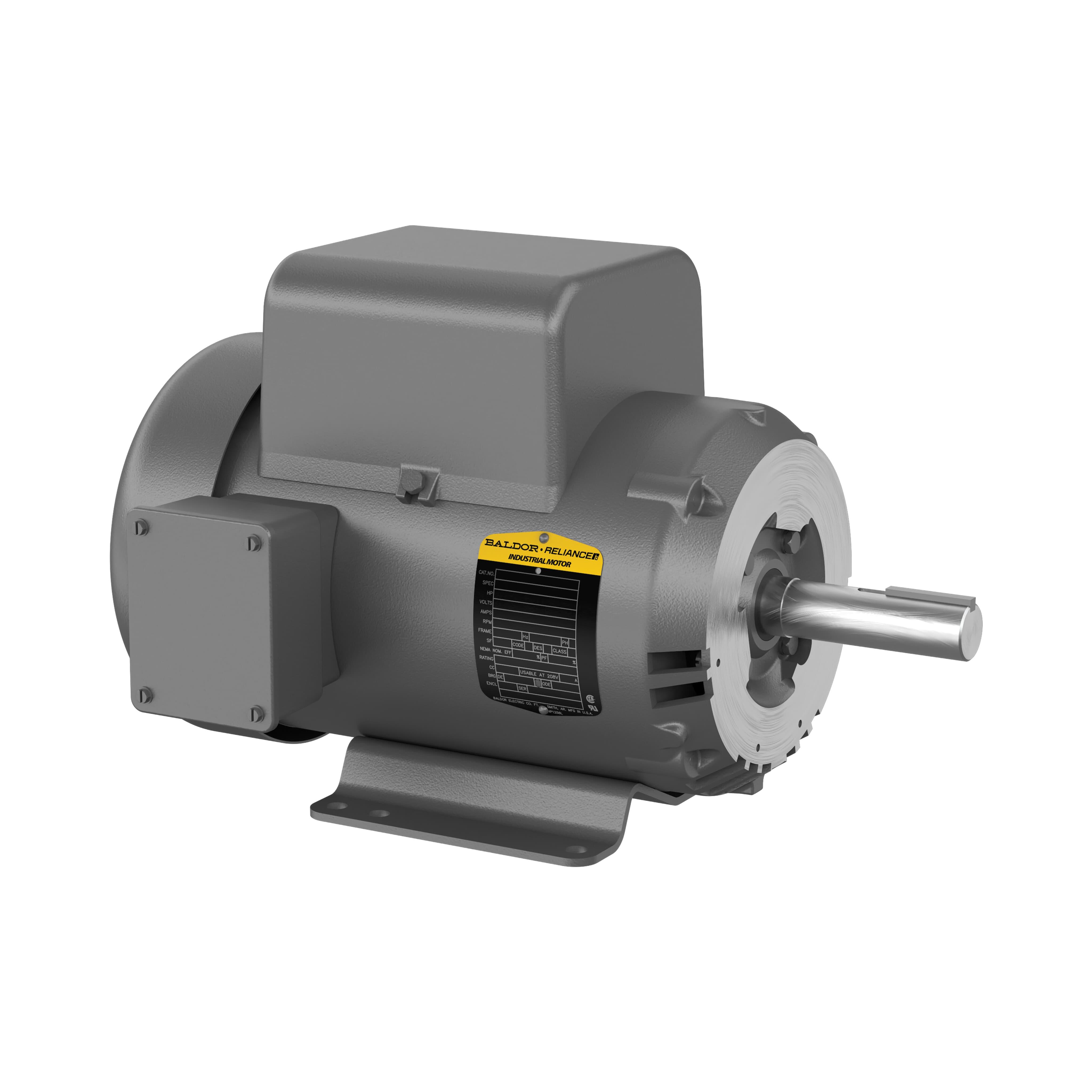 Baldor-Reliance GDL1605T
