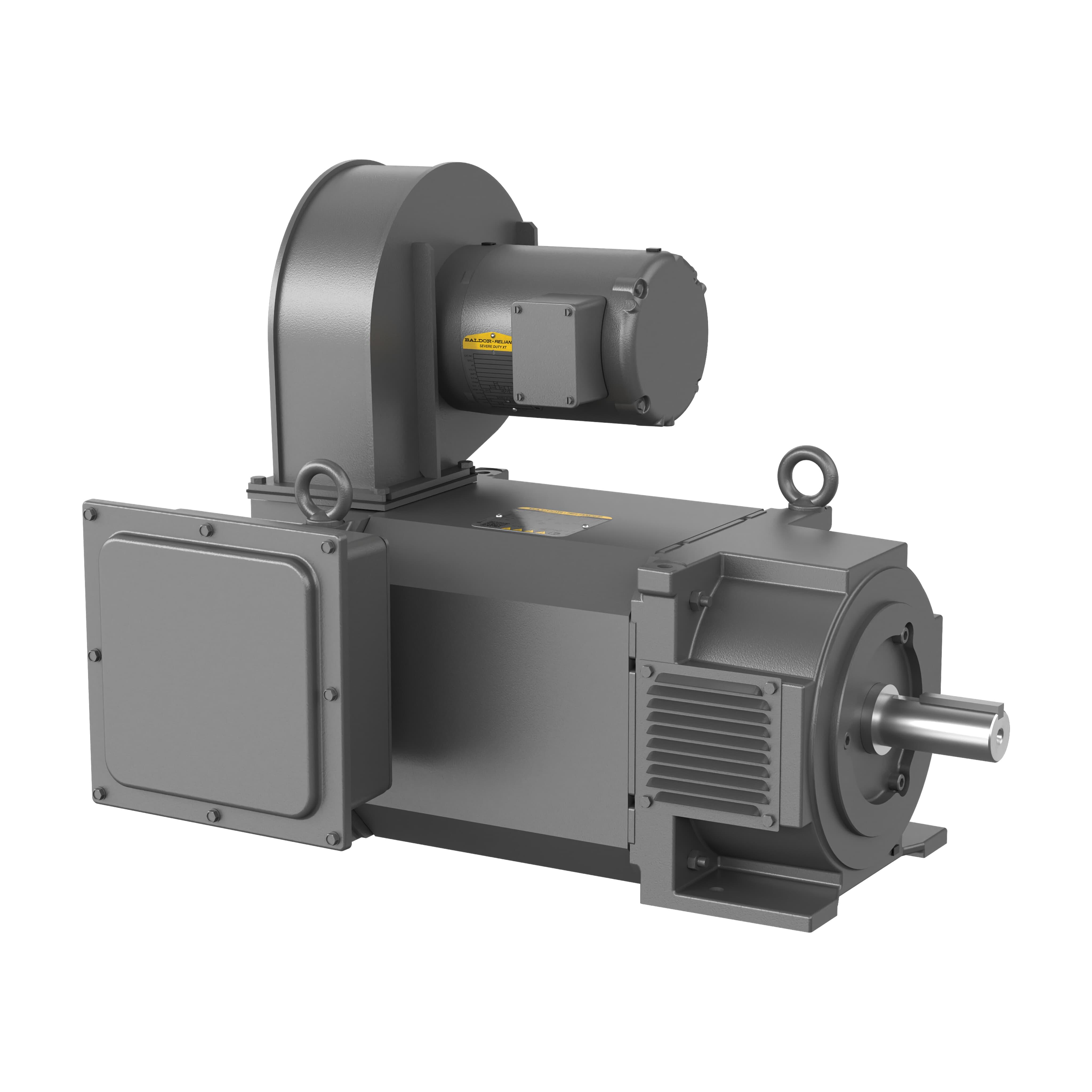 Baldor-Reliance IDDRPM282004 BAL IDDRPM282004