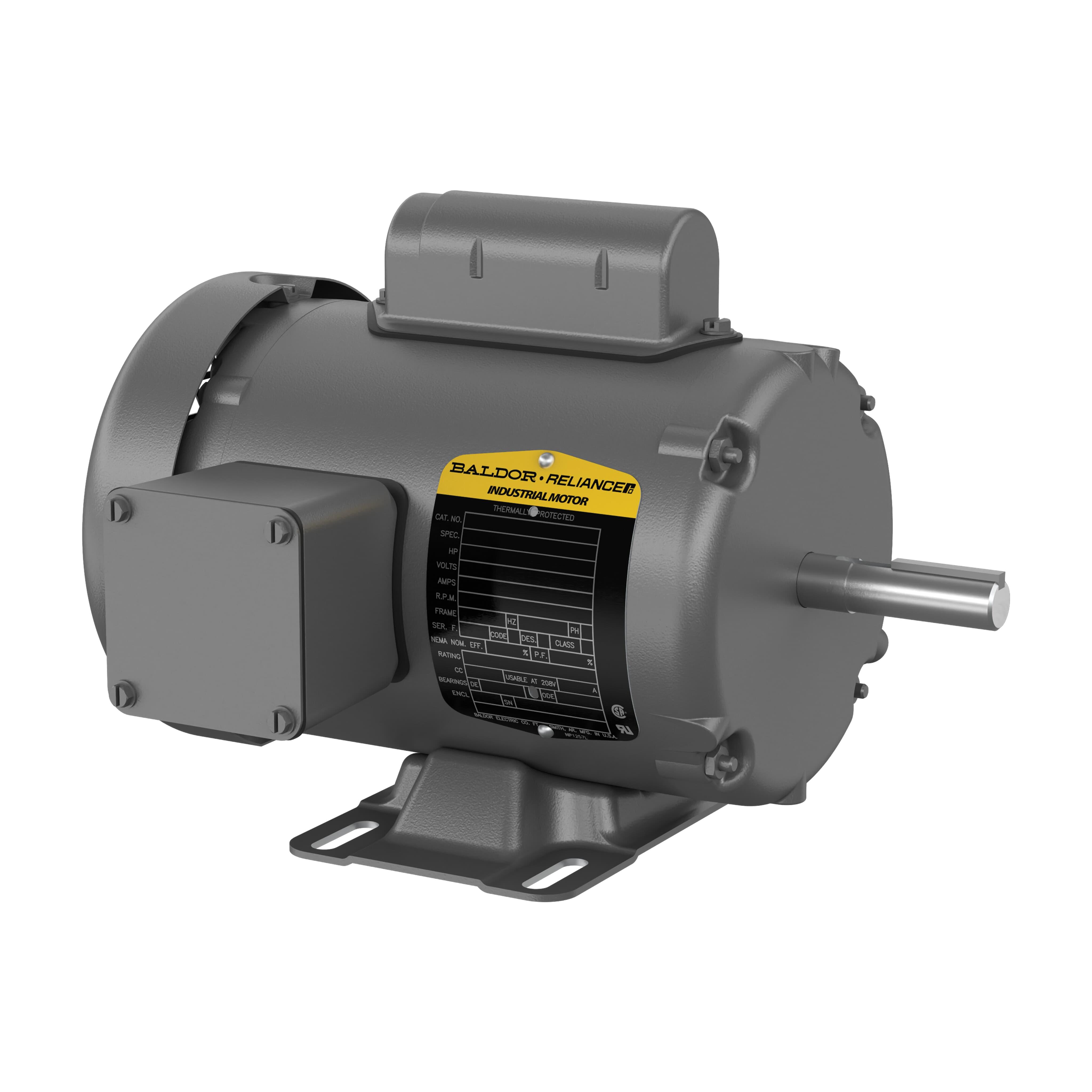 Baldor-Reliance L3504M BALFDL3504M