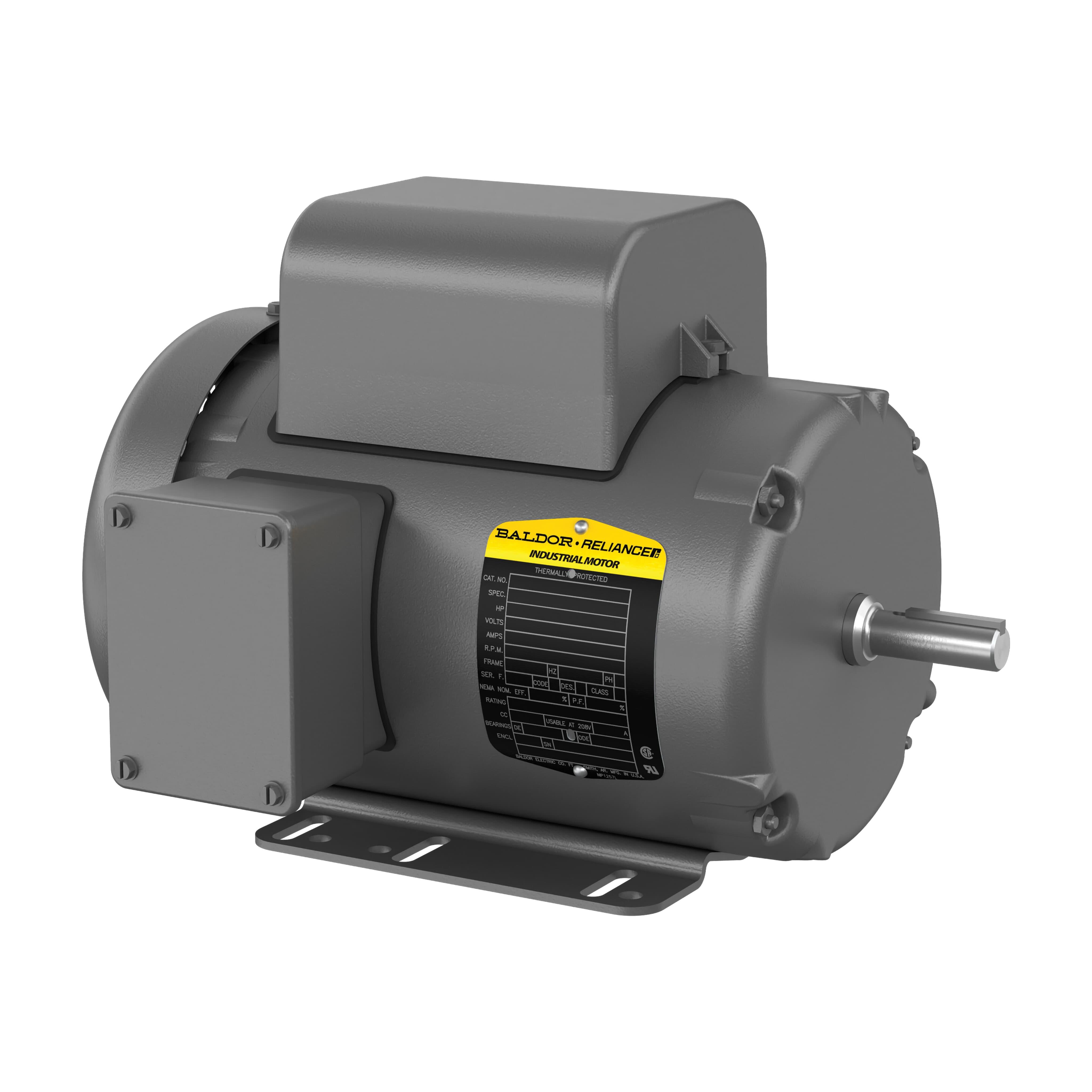 Baldor-Reliance L3514M BALFDL3514M