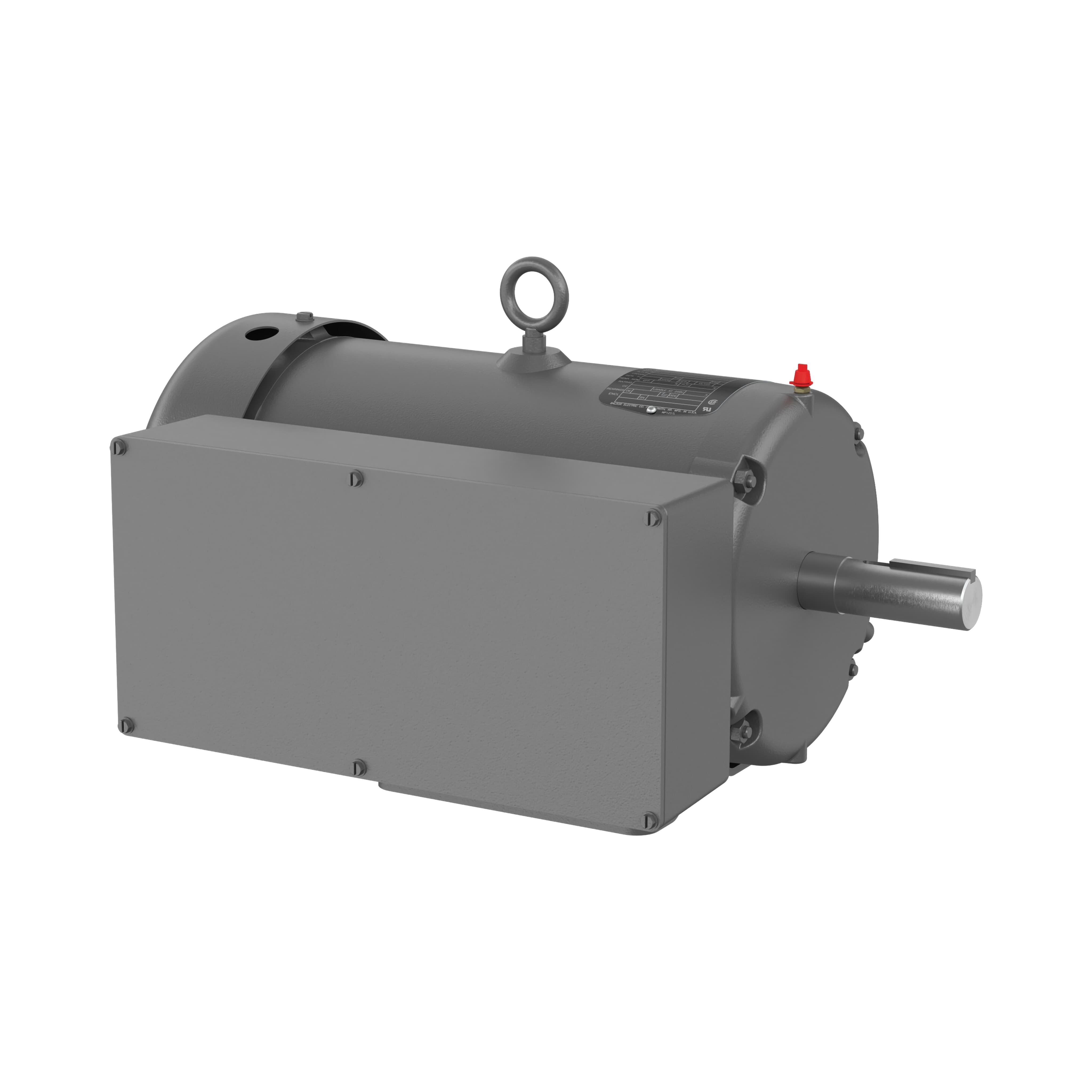 Baldor-Reliance L3712T BALL3712T