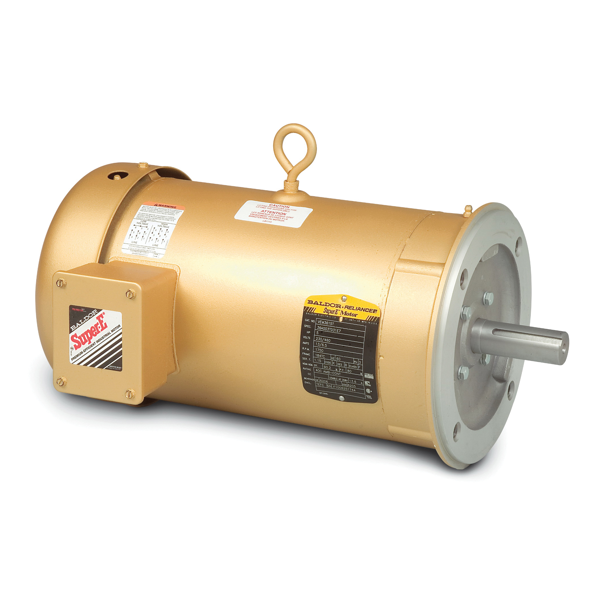 Baldor-Reliance VEM3546 BALVEM3546