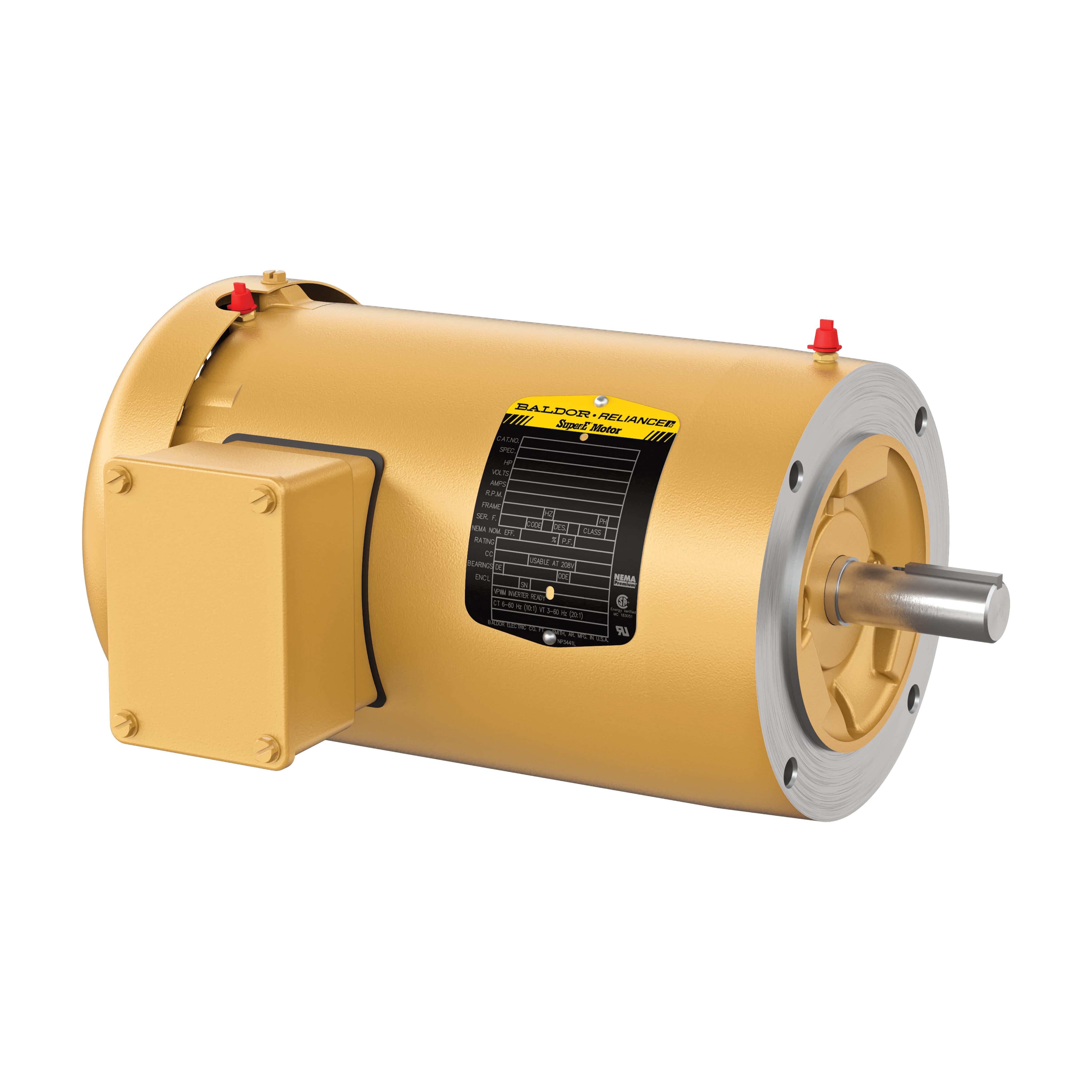 Baldor-Reliance VEM3558T BALVEM3558T
