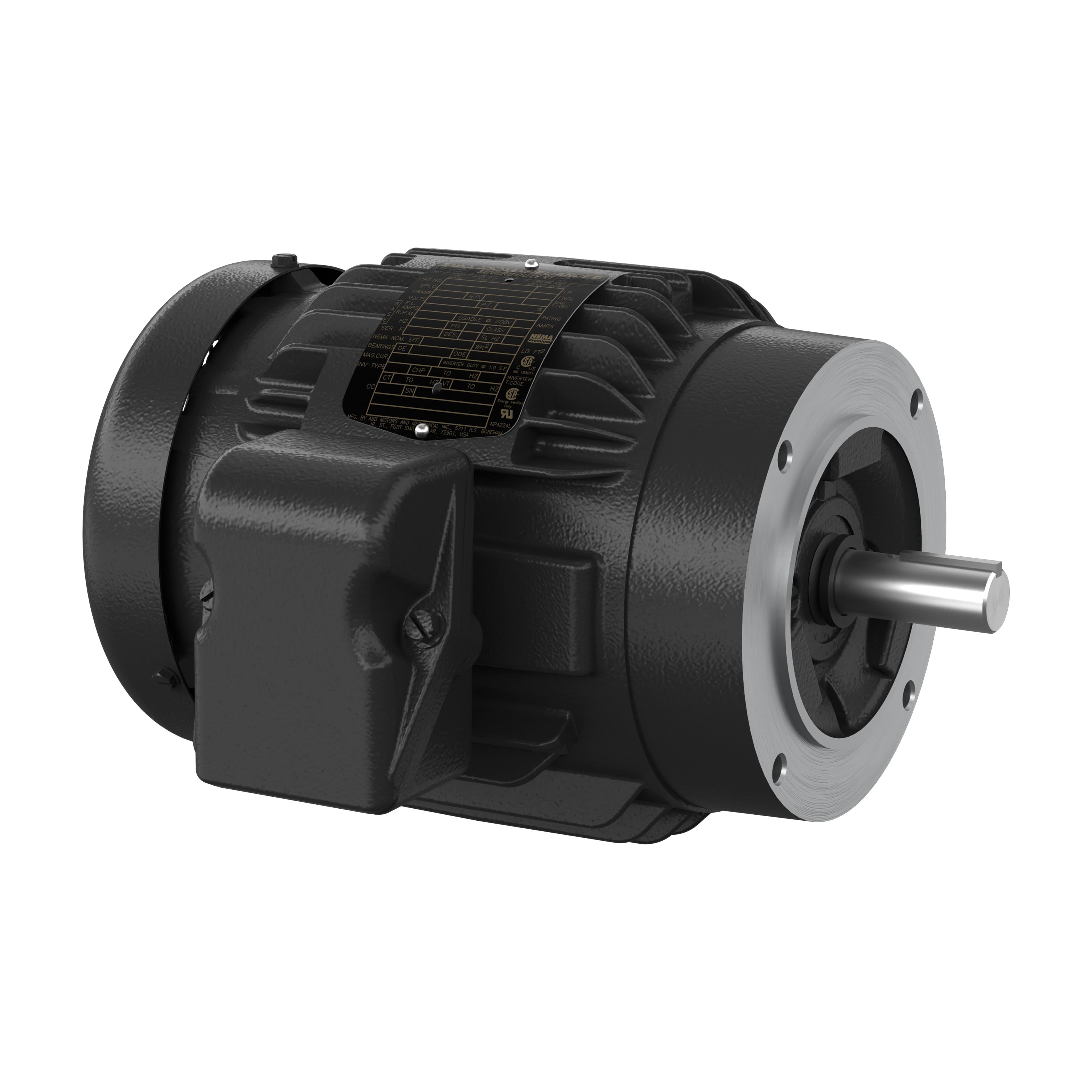 Baldor-Reliance VXT3012T BALVXT3012T