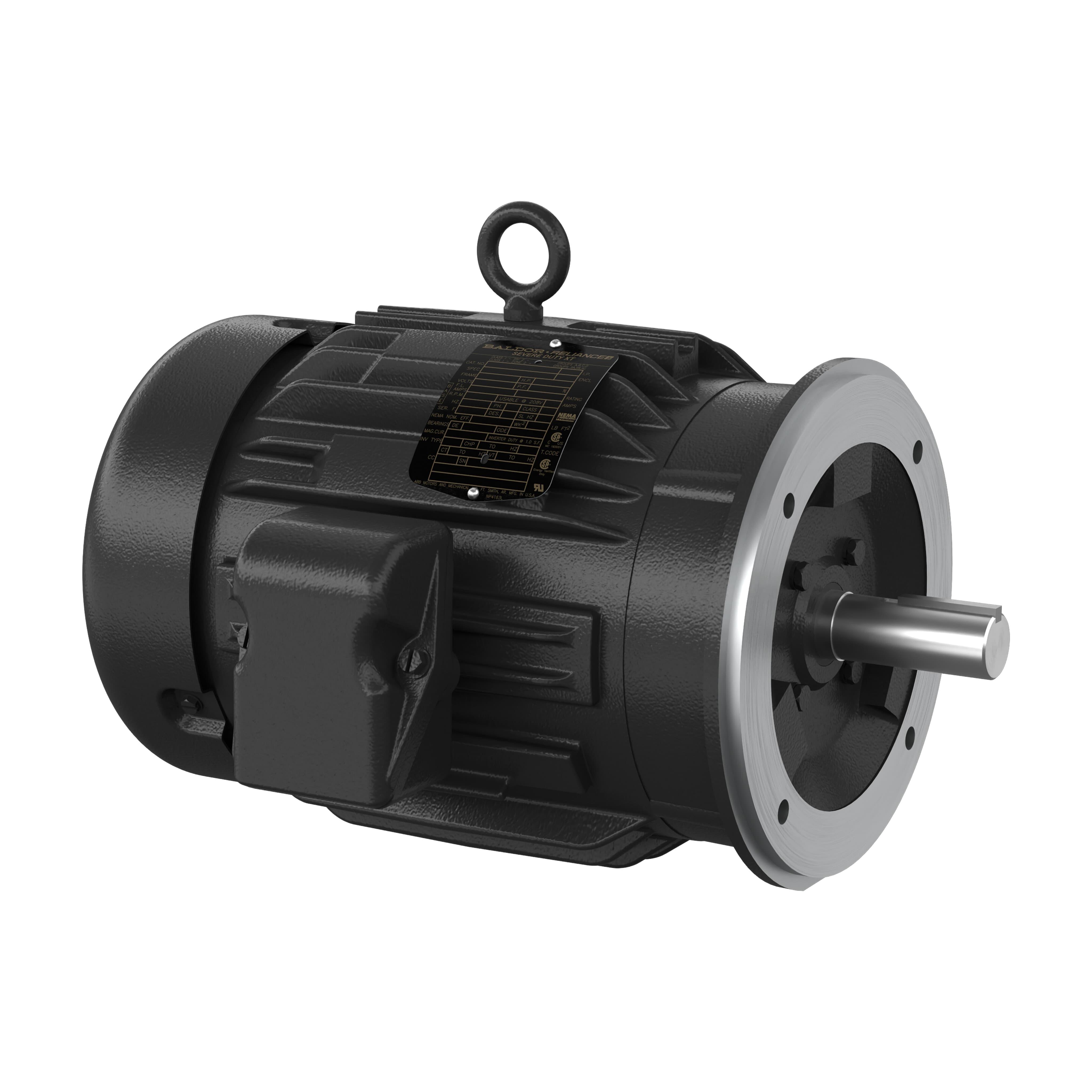 Baldor-Reliance VXT3052T BALVXT3052T