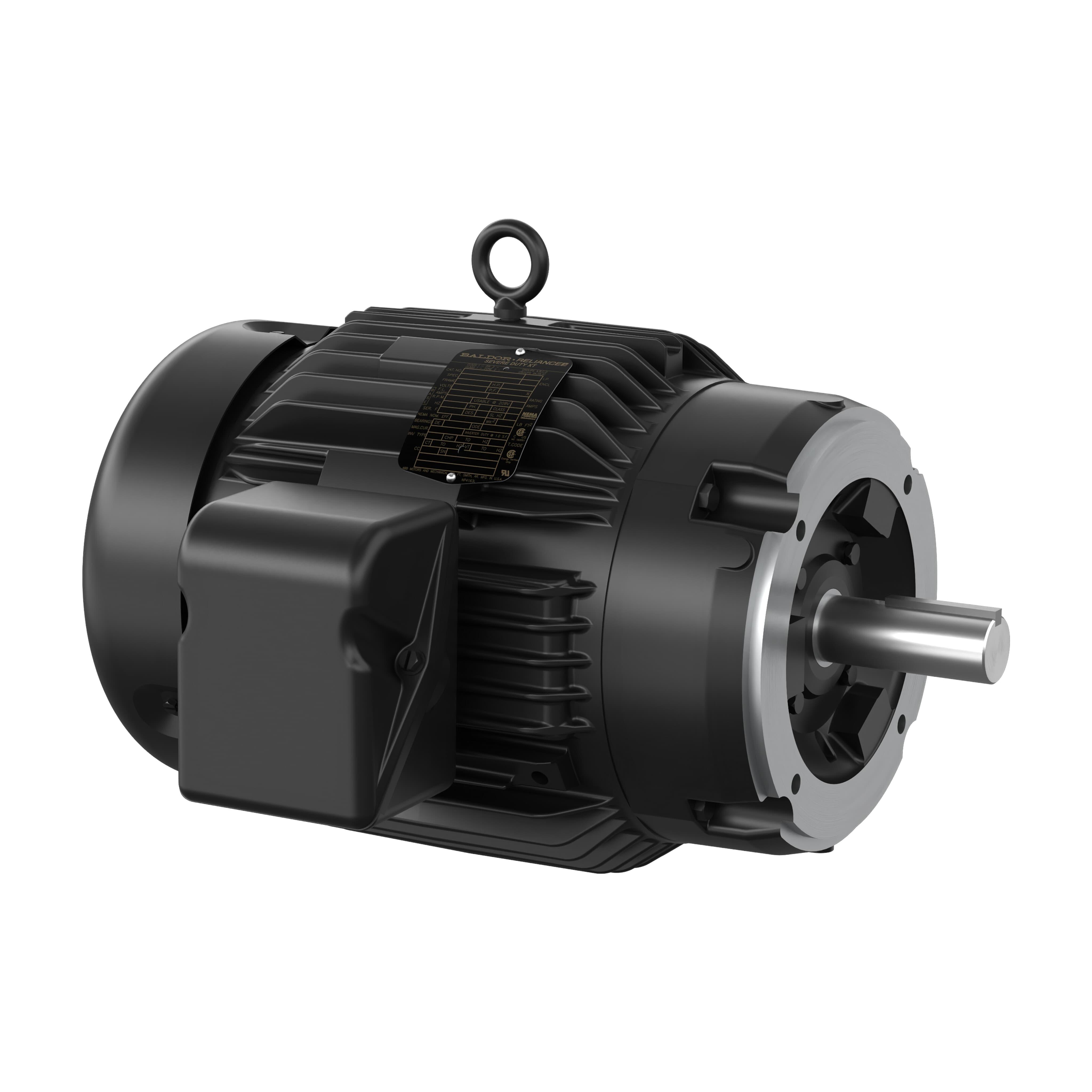 Baldor-Reliance VXT3056T
