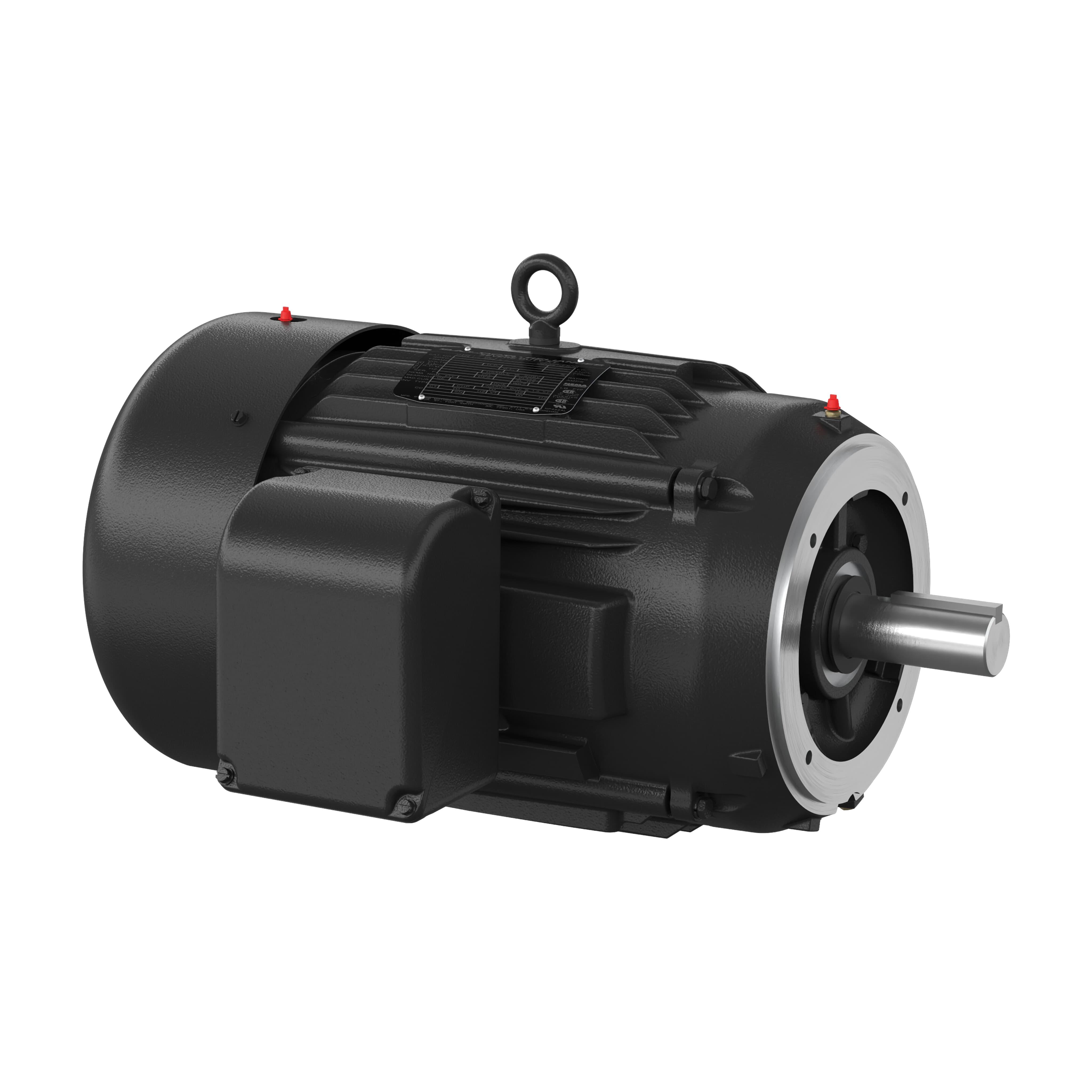 Baldor-Reliance VXT3156T BALVXT3156T