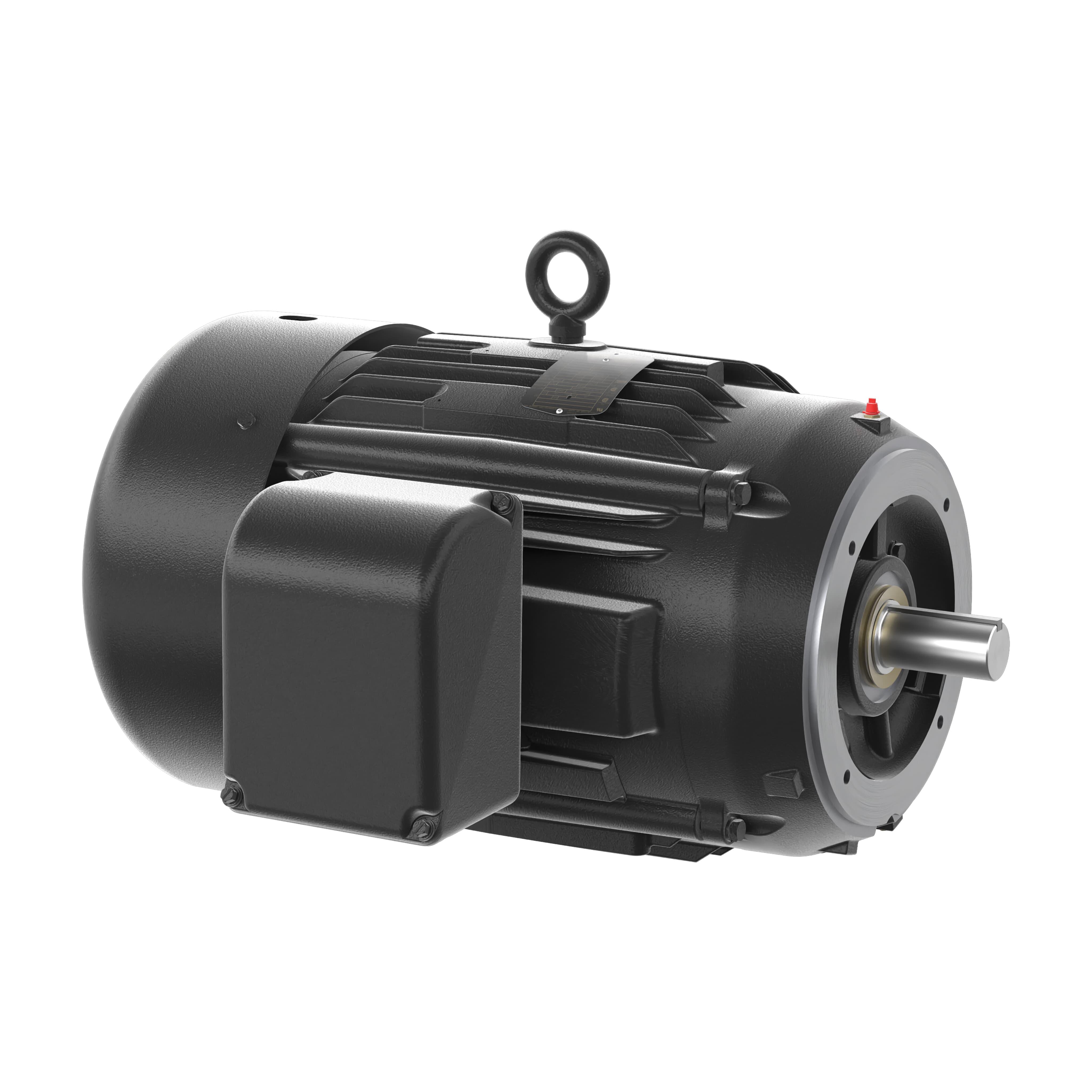 Baldor-Reliance VXT3302TS BALVXT3302TS