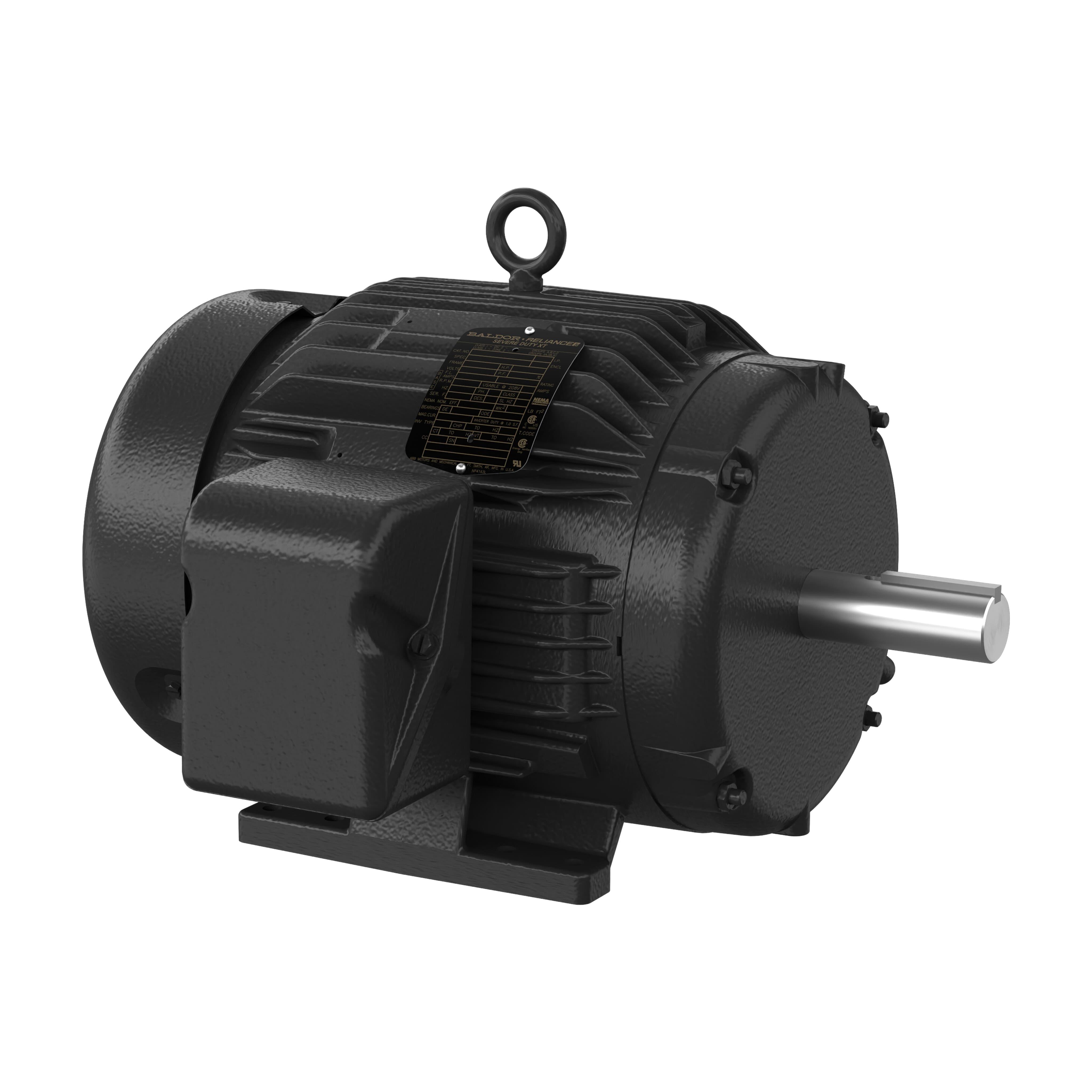 Baldor-Reliance XT3036T